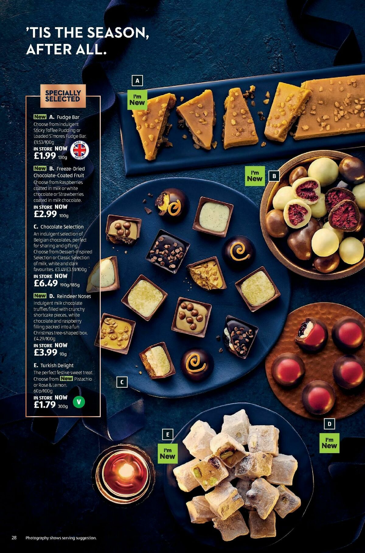 ALDI Offers from 17 November