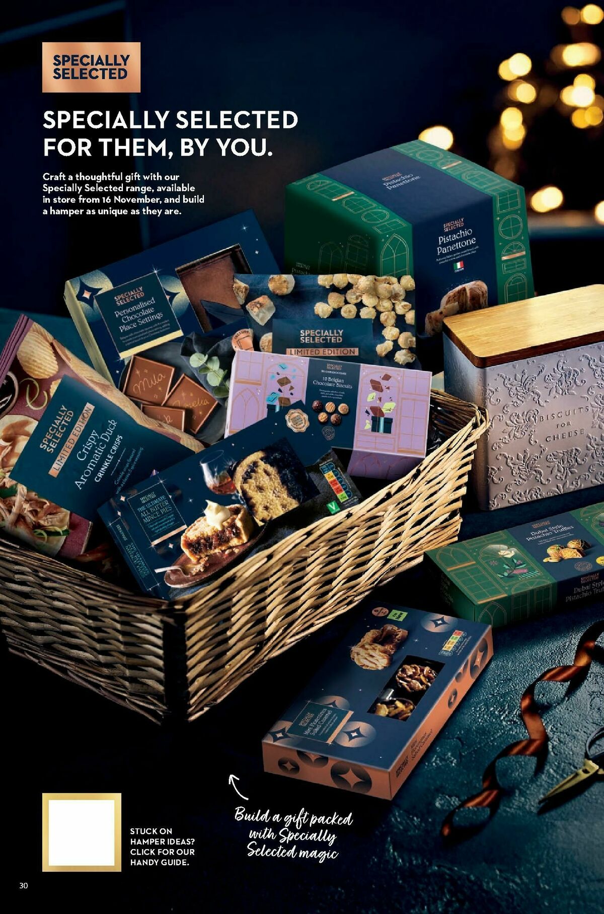 ALDI Offers from 17 November