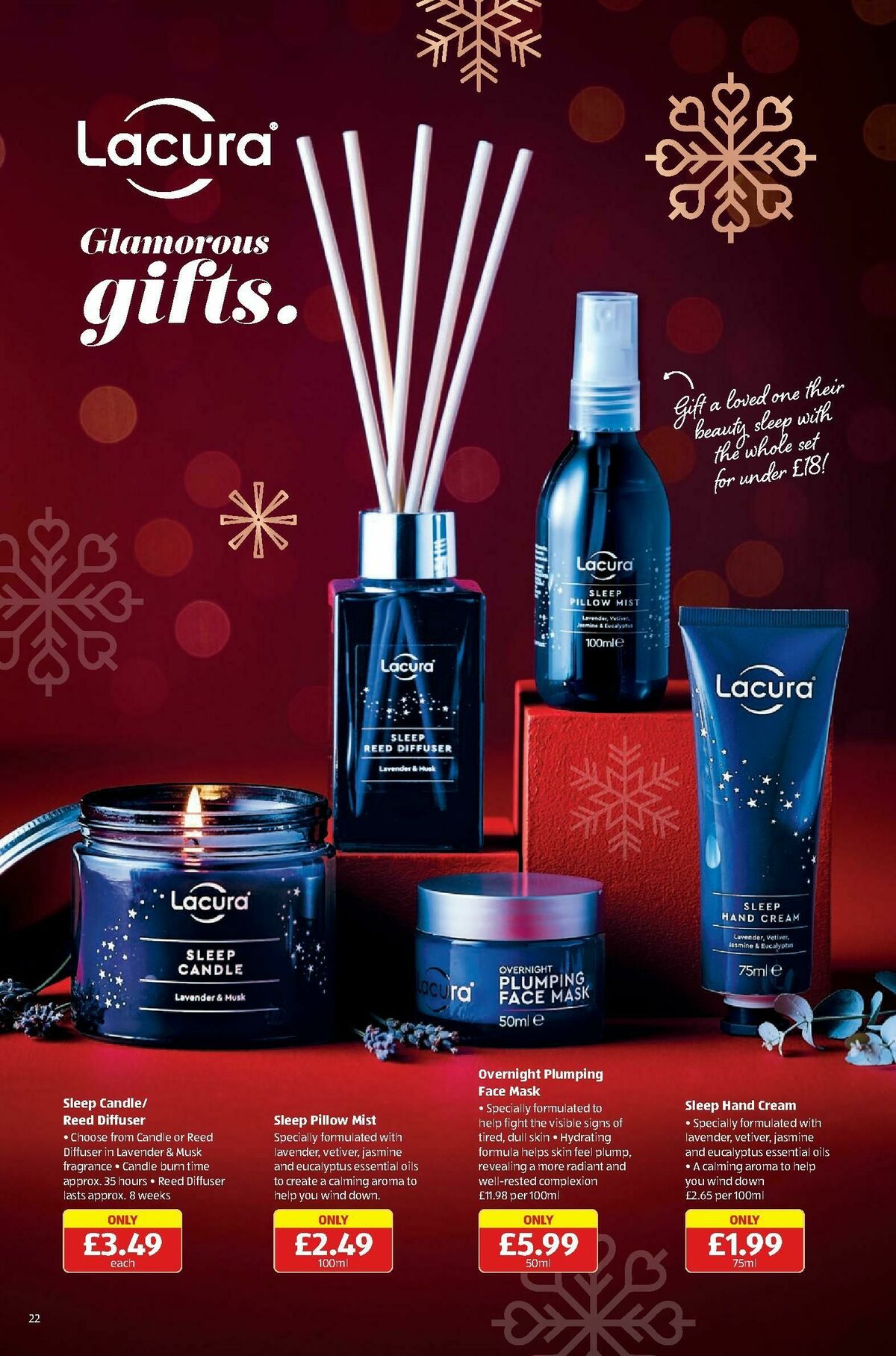 ALDI Scottish Offers from 17 November