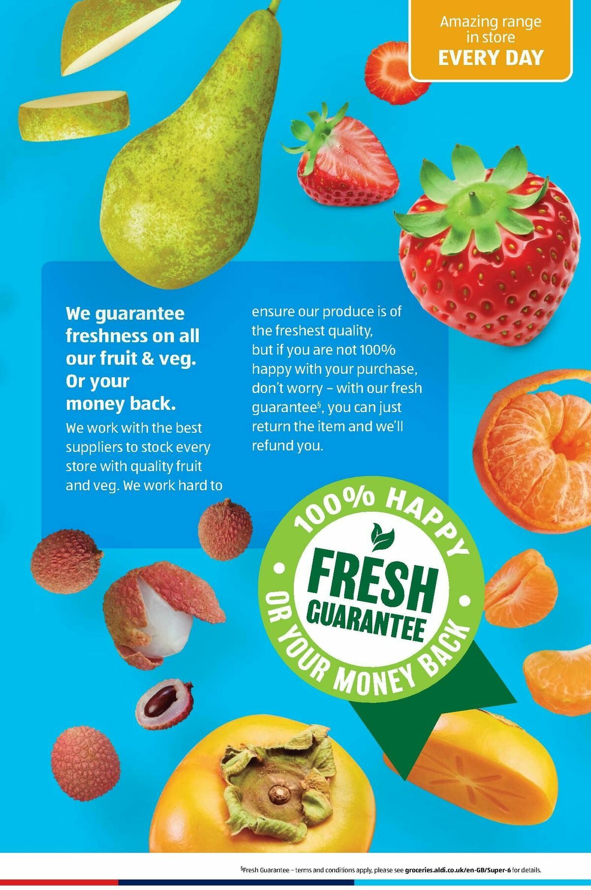 ALDI Offers from 24 November