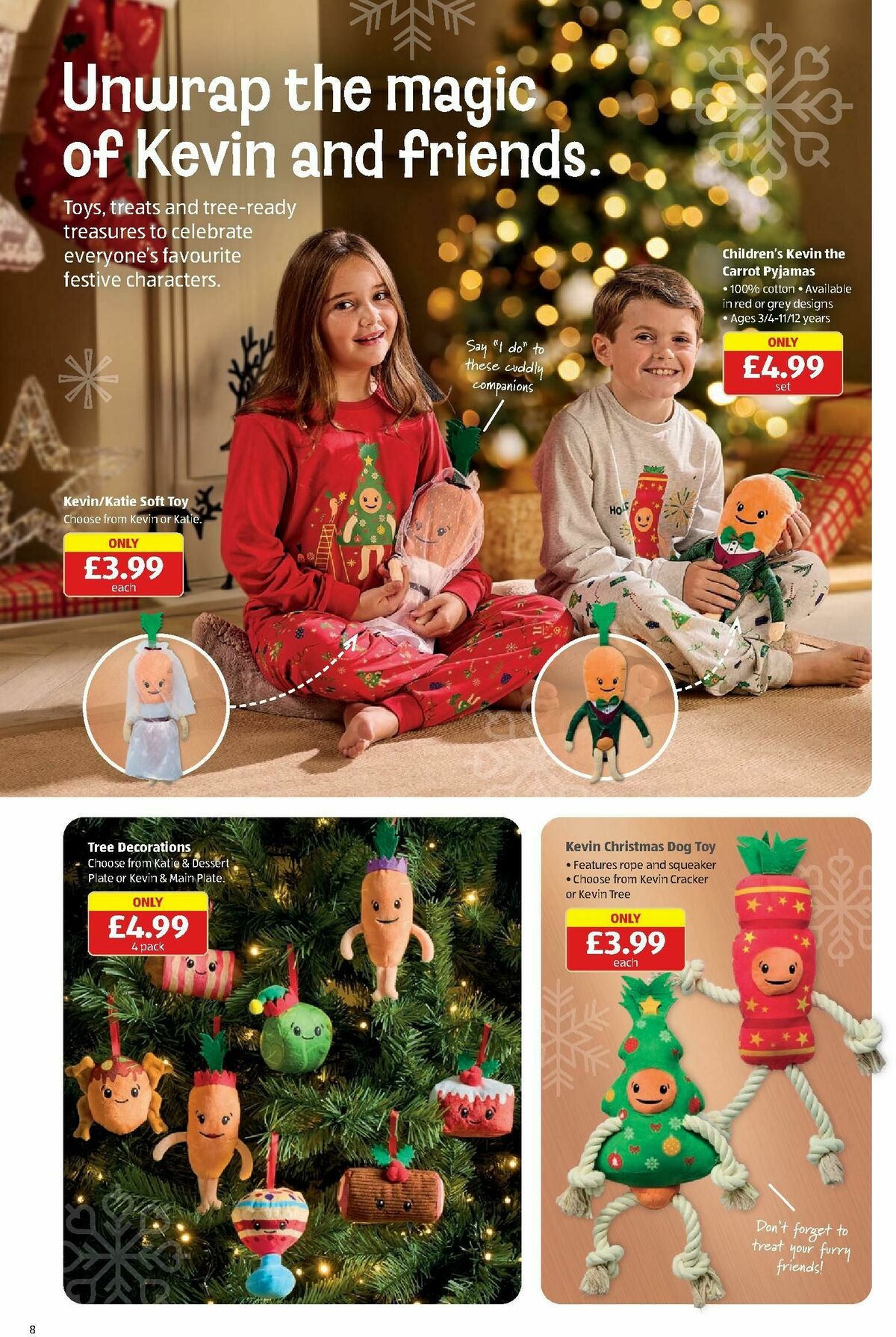 ALDI Offers from 24 November