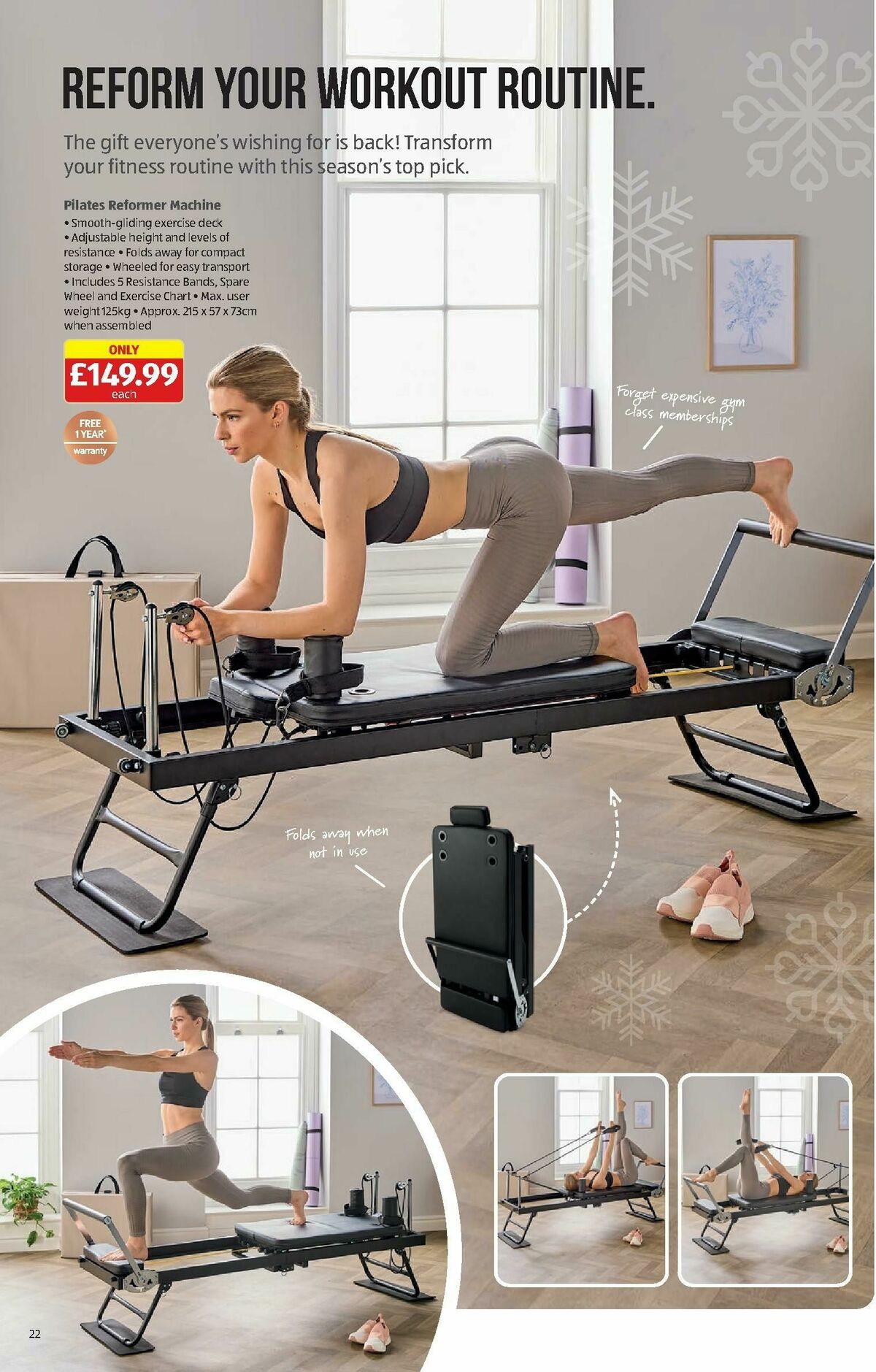 ALDI Scottish Offers from 24 November