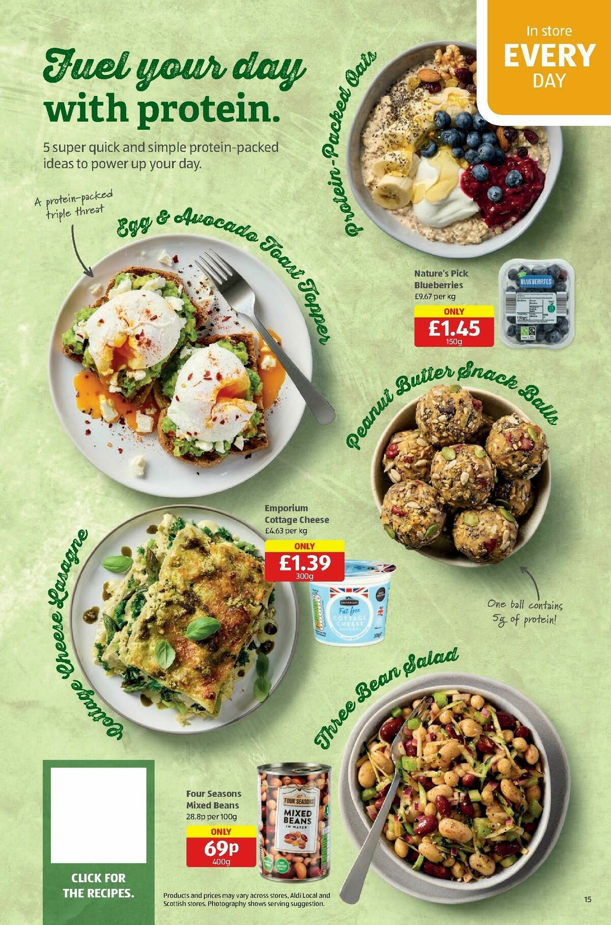 ALDI Offers from 29 December