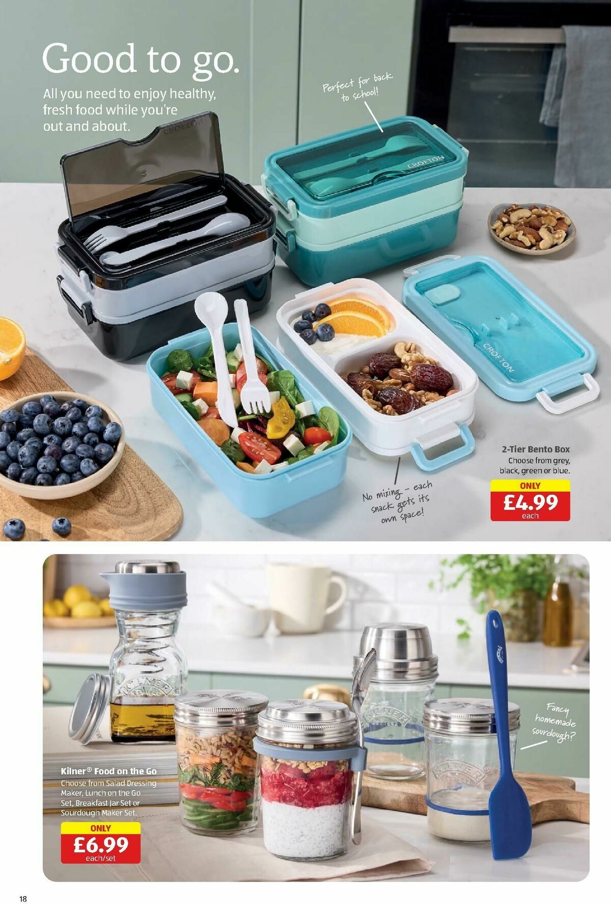 ALDI Offers from 29 December