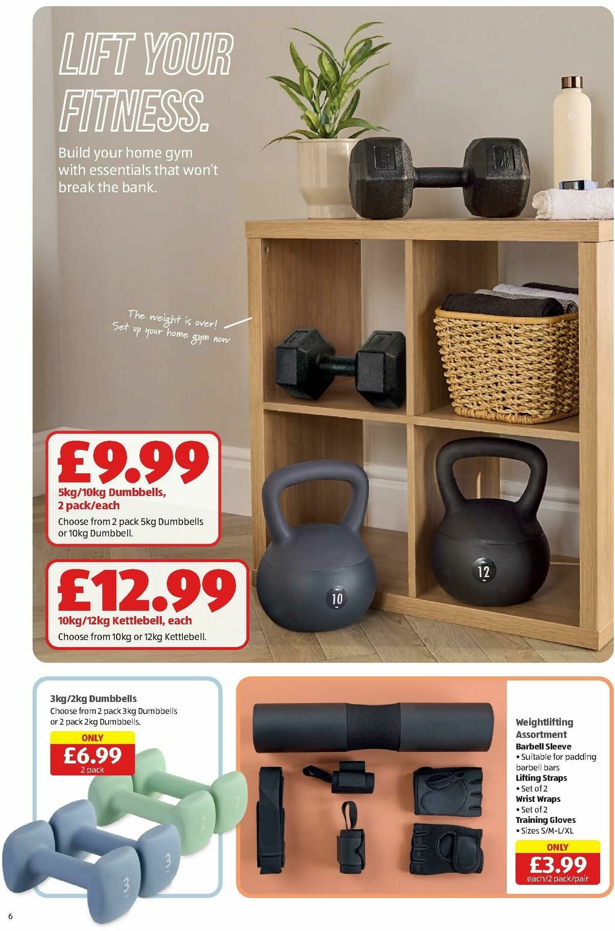 ALDI Offers from 29 December