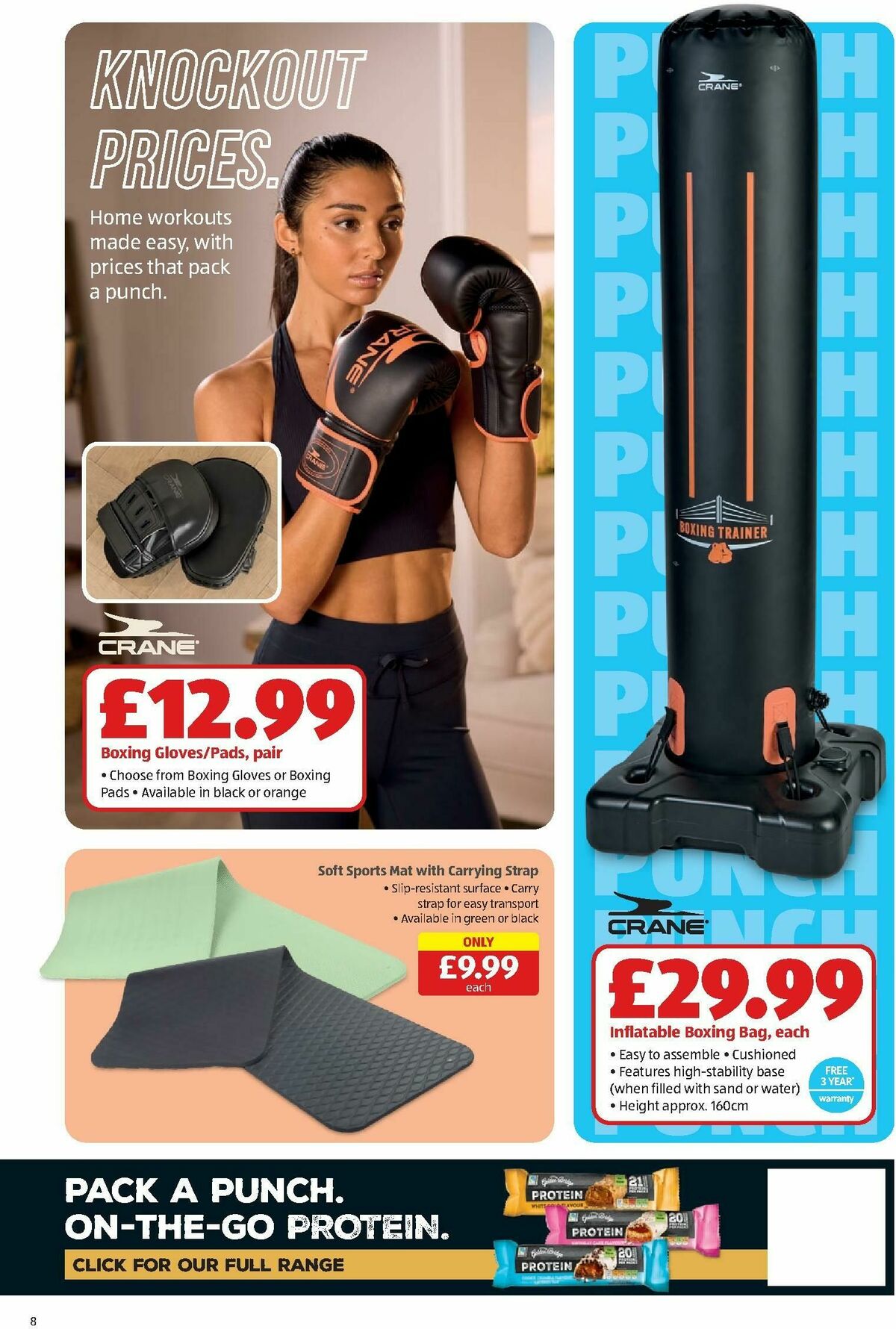 ALDI Offers from 29 December