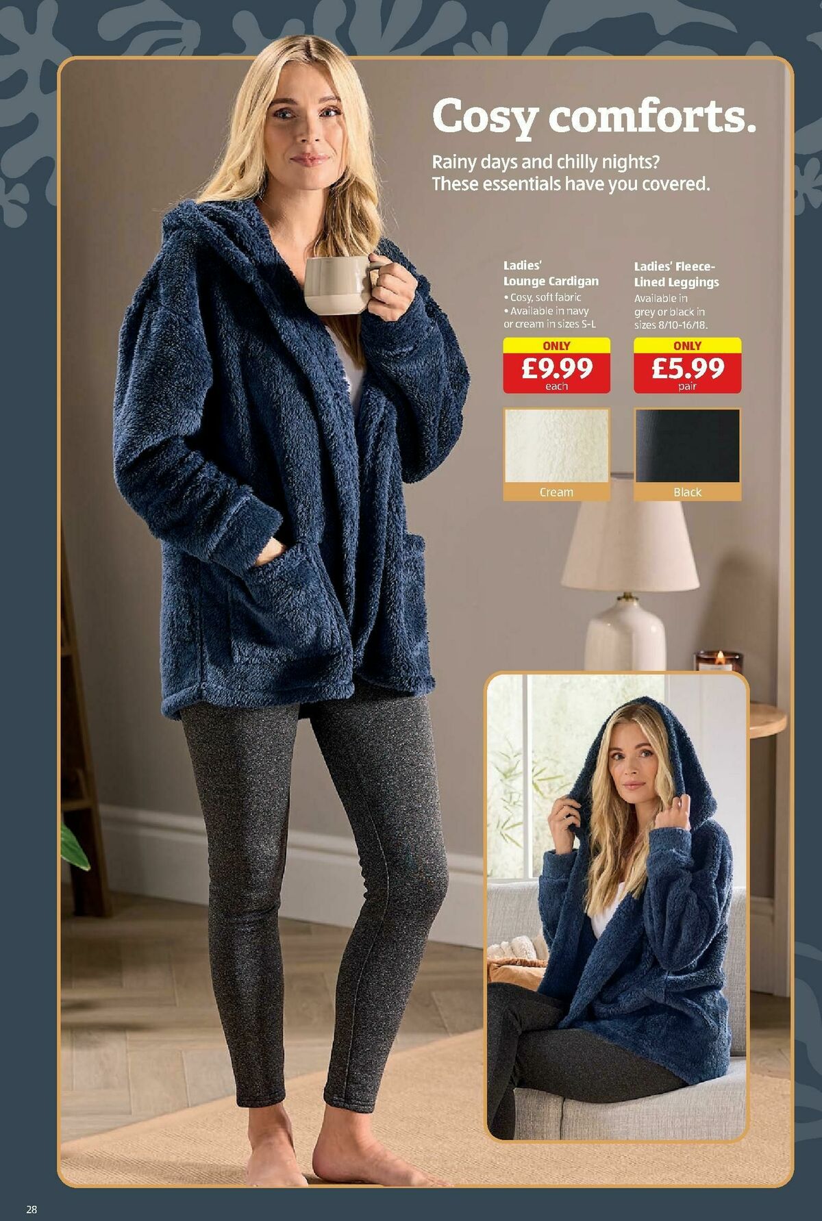 ALDI Scottish Offers from 5 January