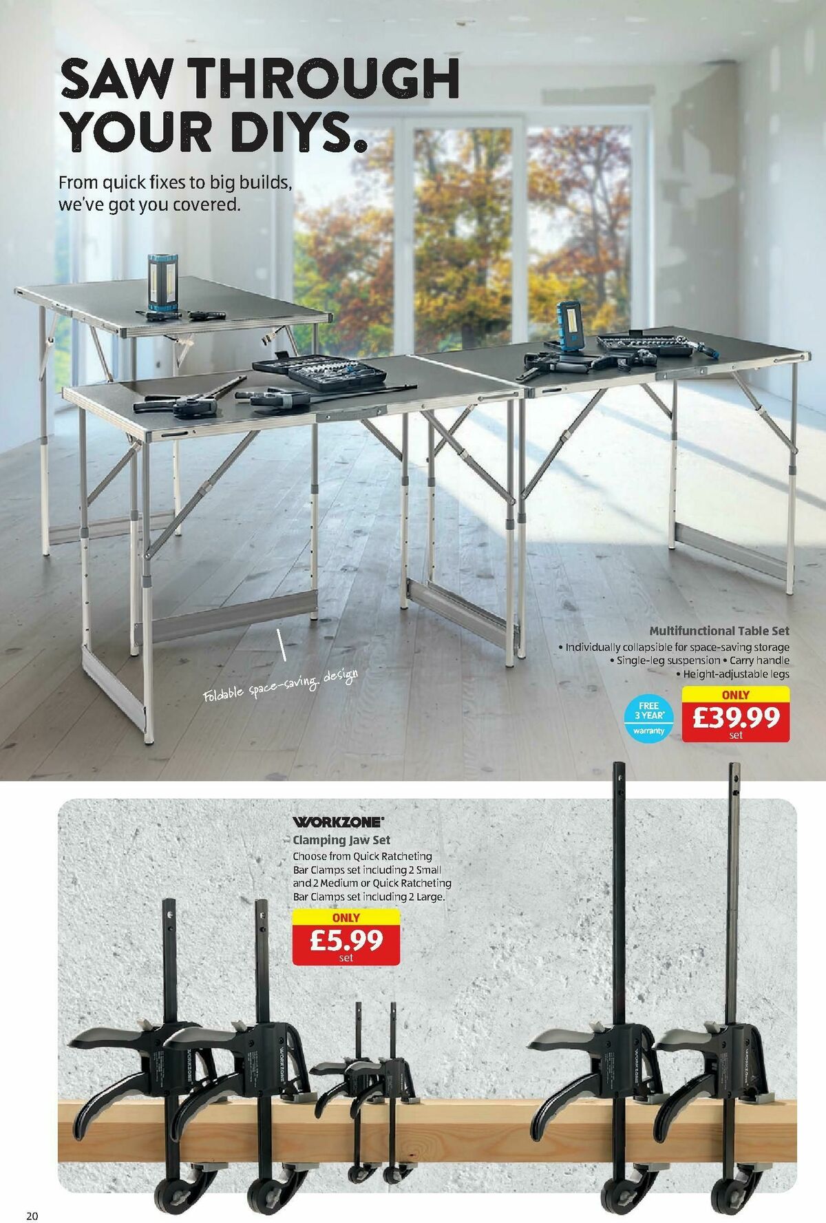 ALDI Offers from 12 January