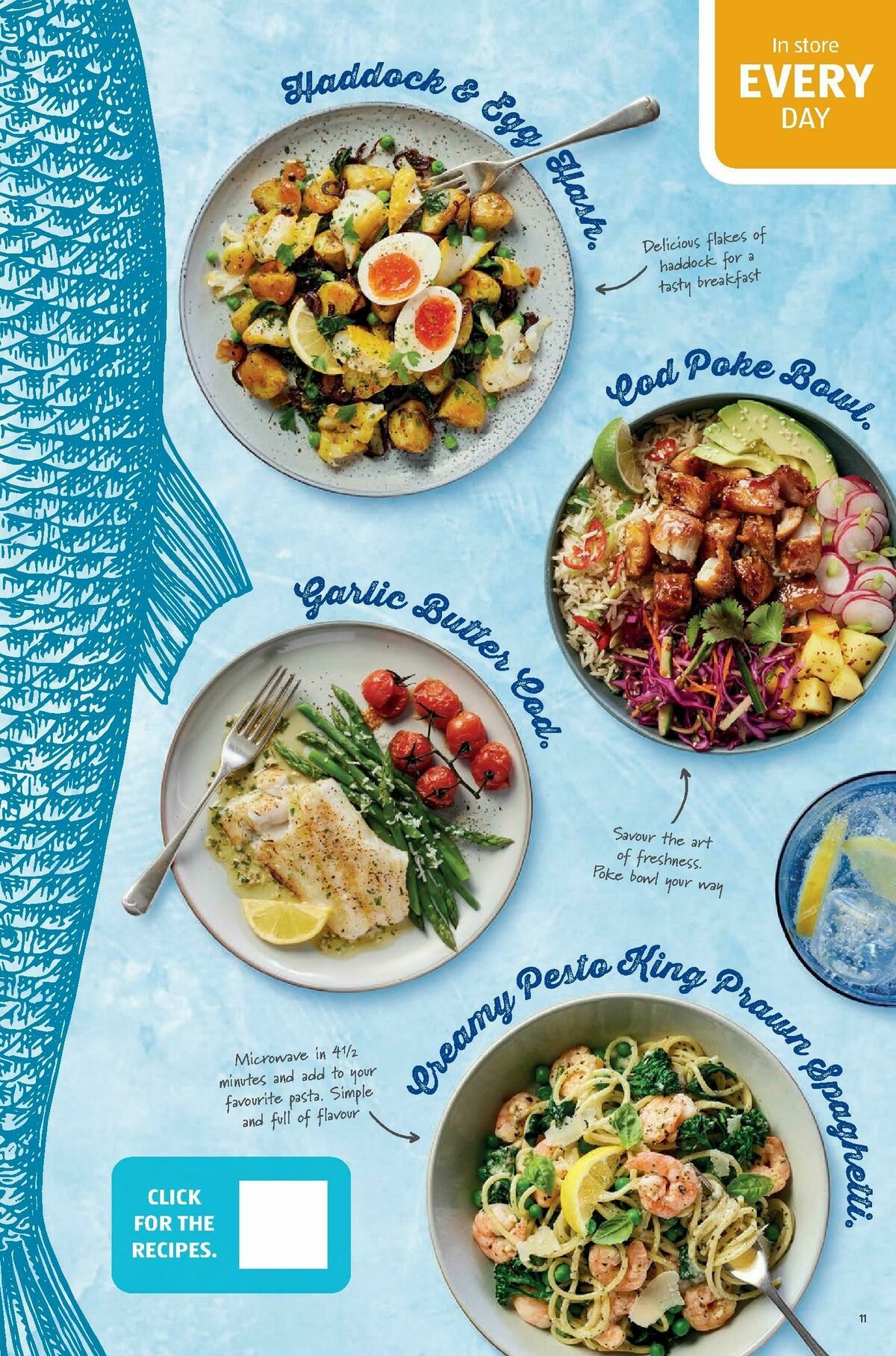 ALDI Offers from 19 January