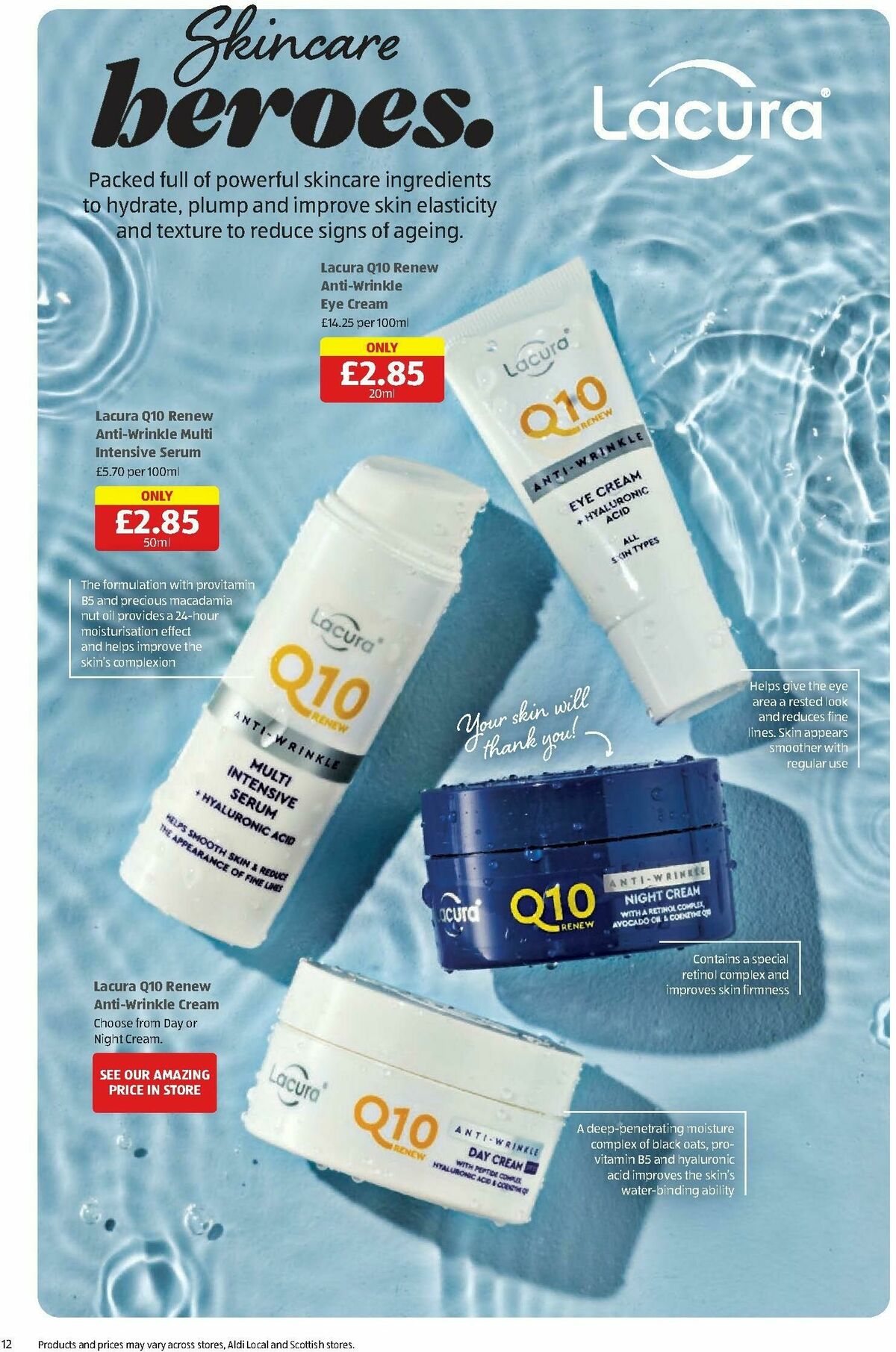 ALDI Offers from 19 January