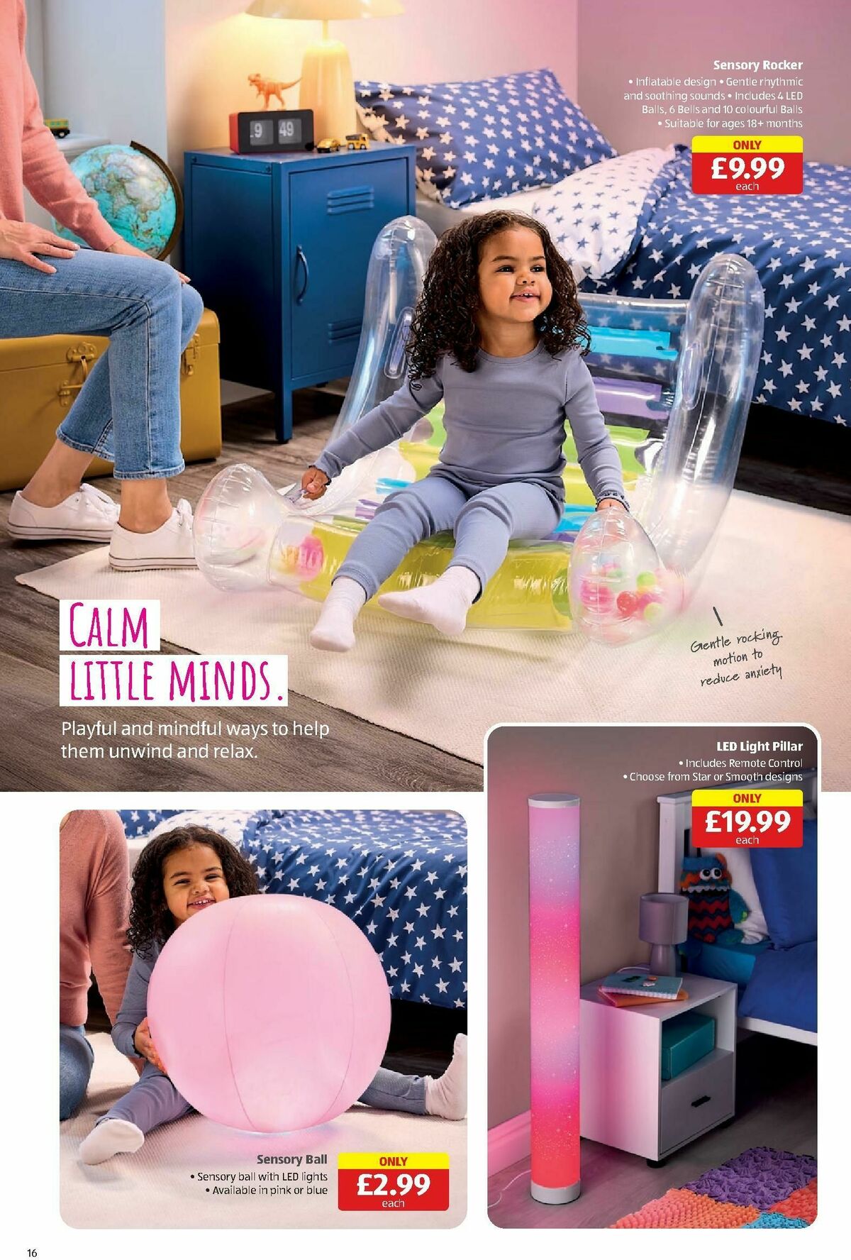 ALDI Offers from 19 January