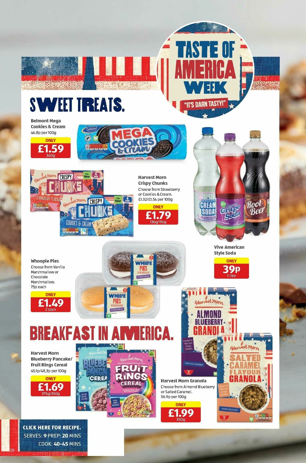 ALDI Scottish Offers from 19 January