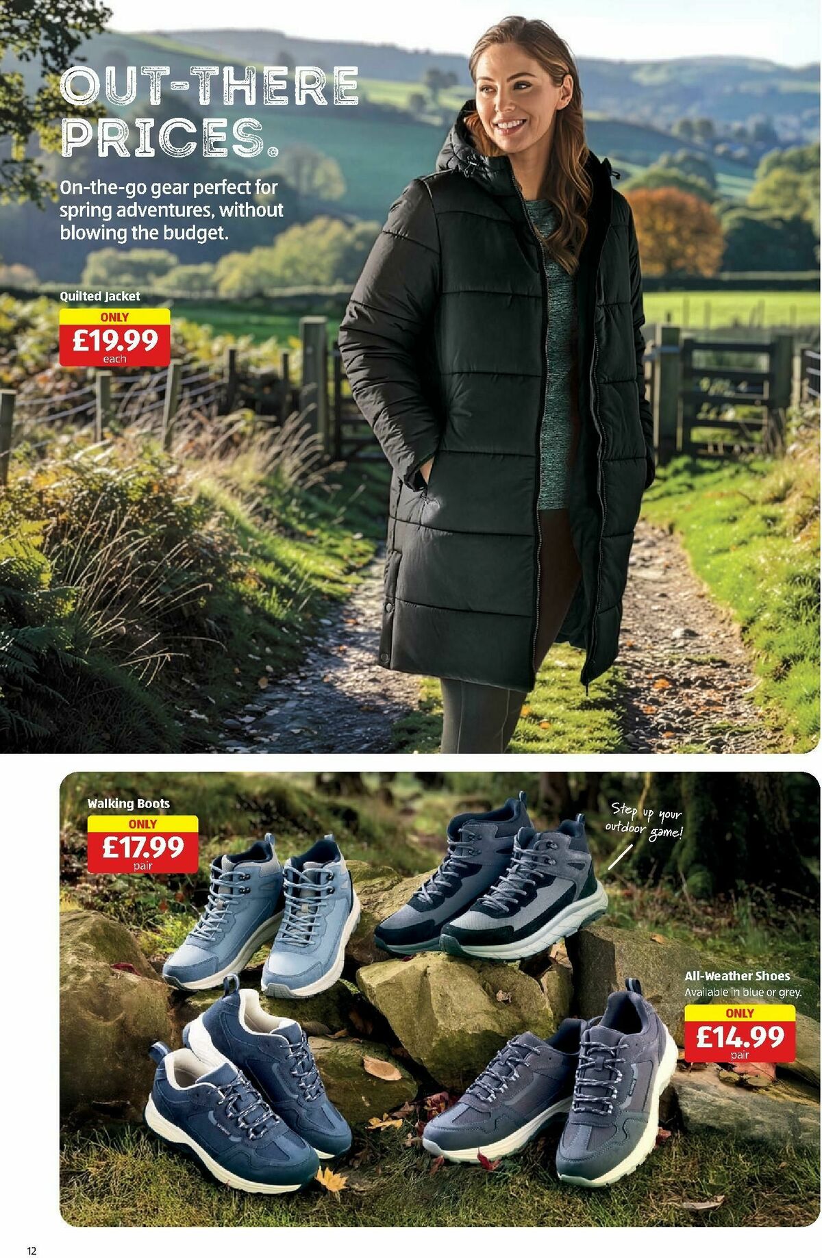 ALDI Offers from 26 January