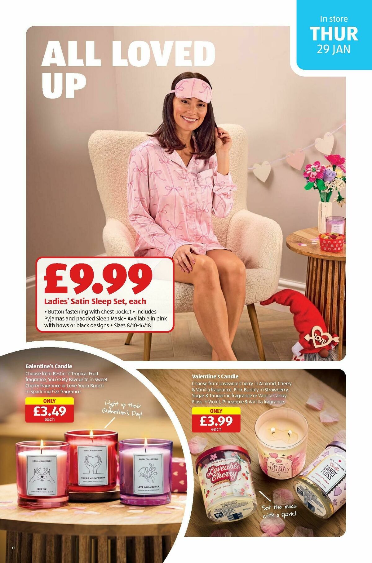 ALDI Scottish Offers from 26 January