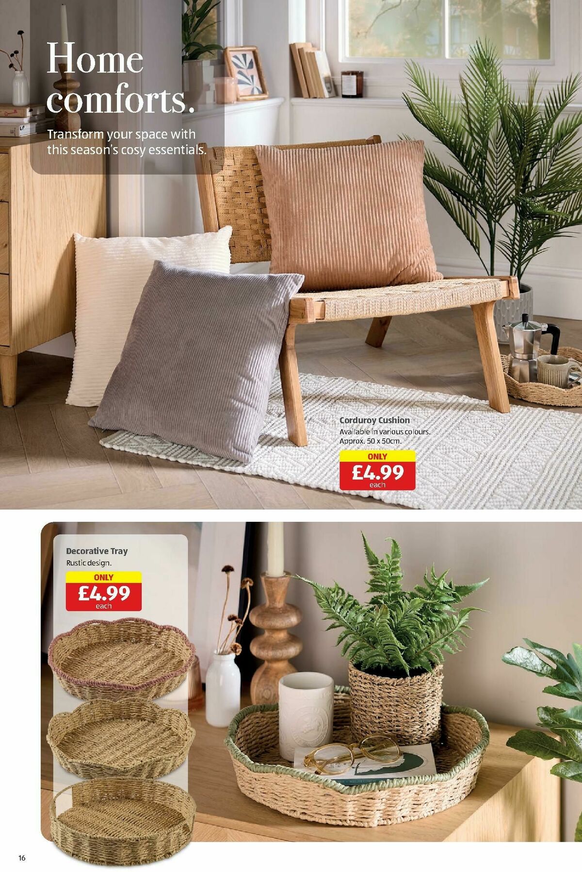 ALDI Offers from 2 February