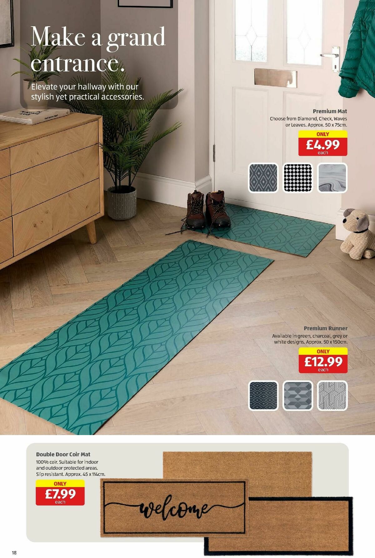 ALDI Offers from 2 February