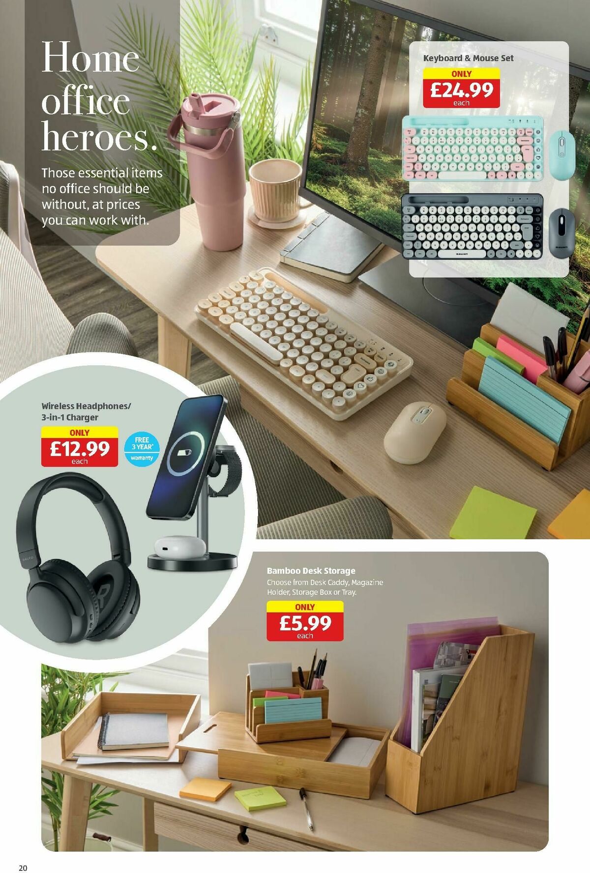 ALDI Offers from 2 February