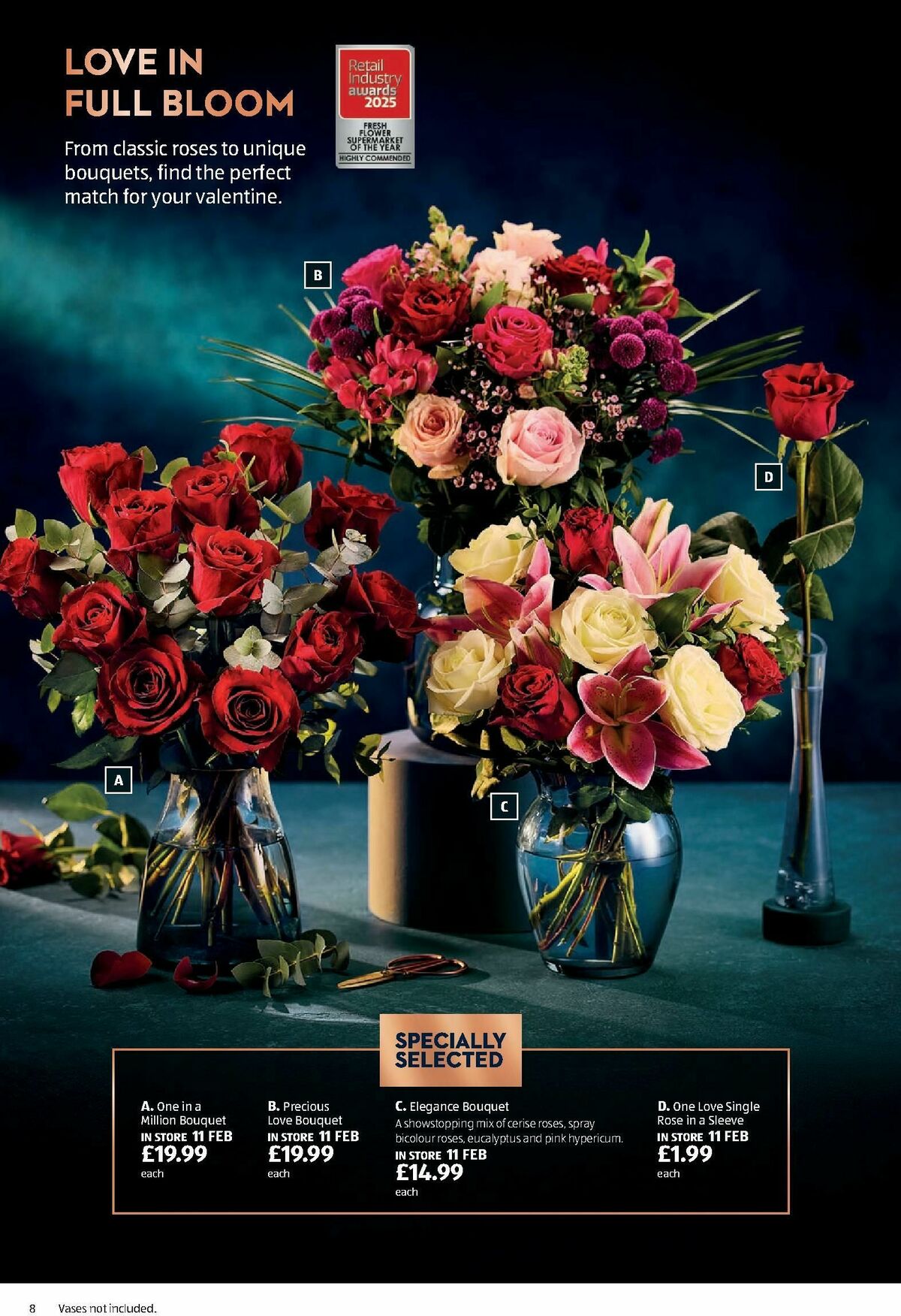 ALDI Offers from 9 February