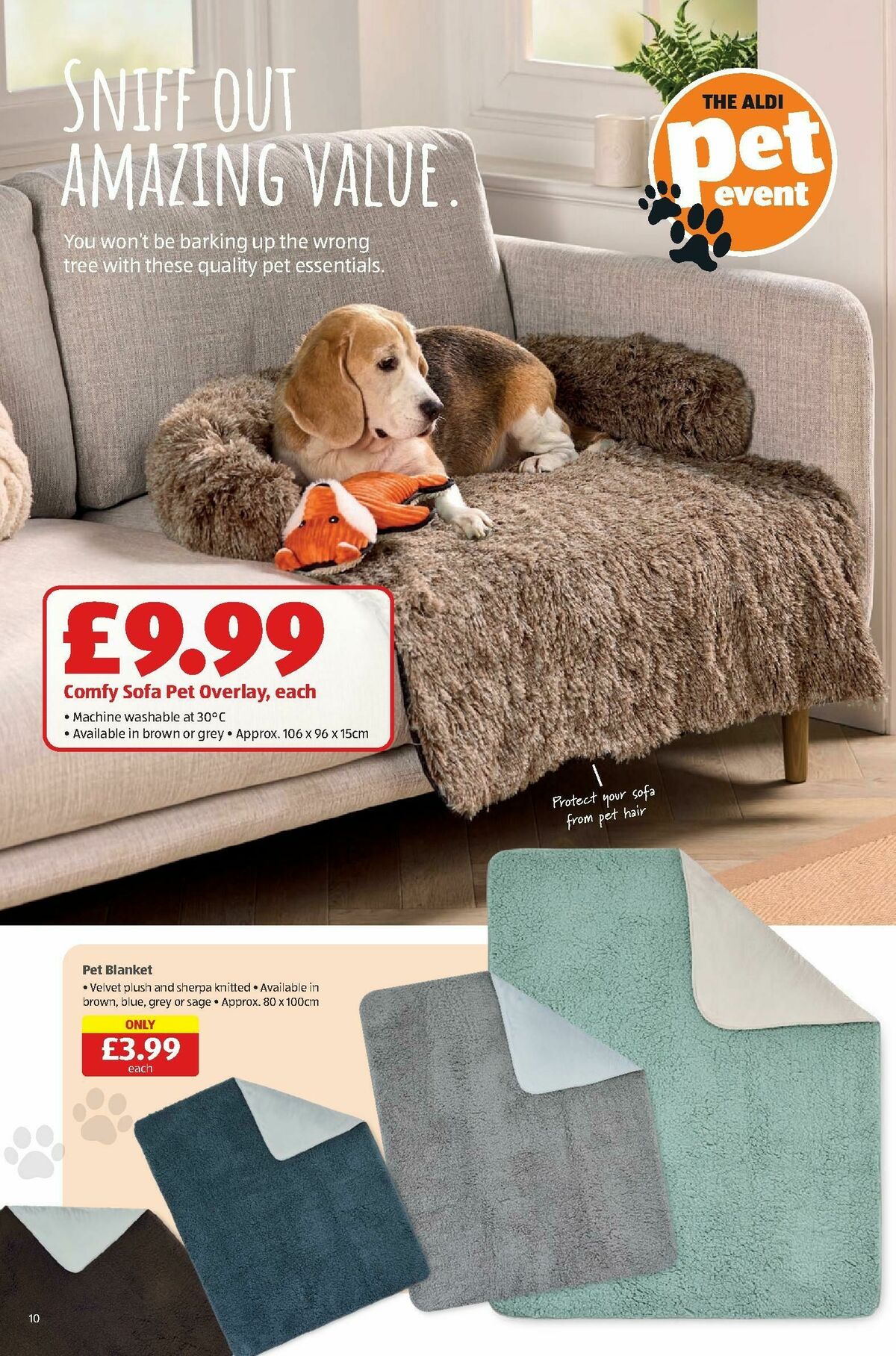 ALDI Offers from 16 February