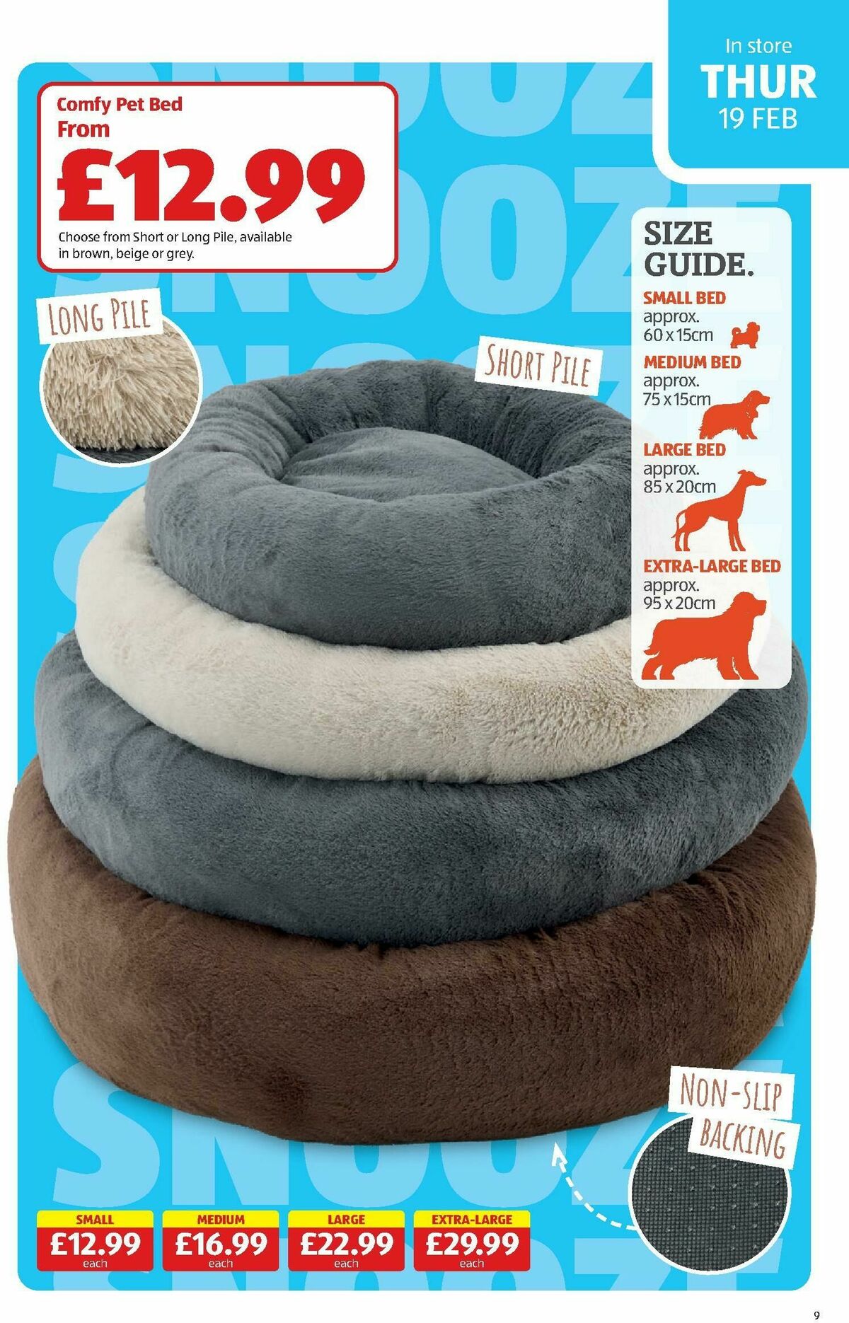 ALDI Scottish Offers from 16 February