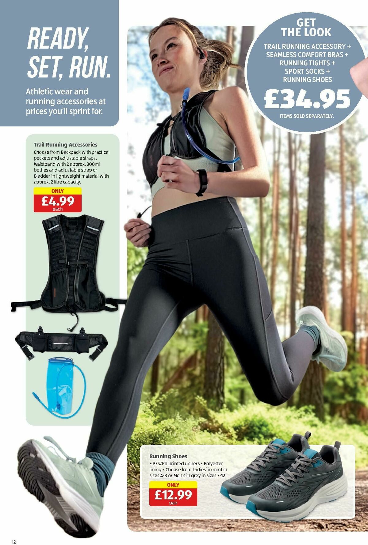 ALDI Offers from 23 February