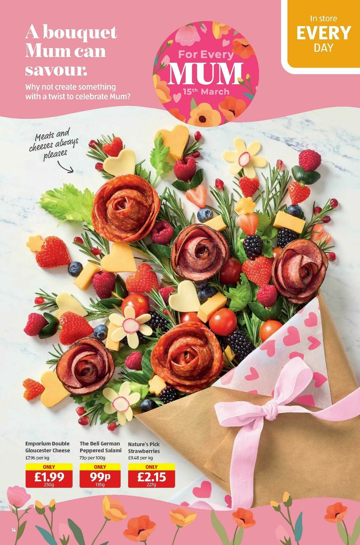 ALDI Offers from 23 February