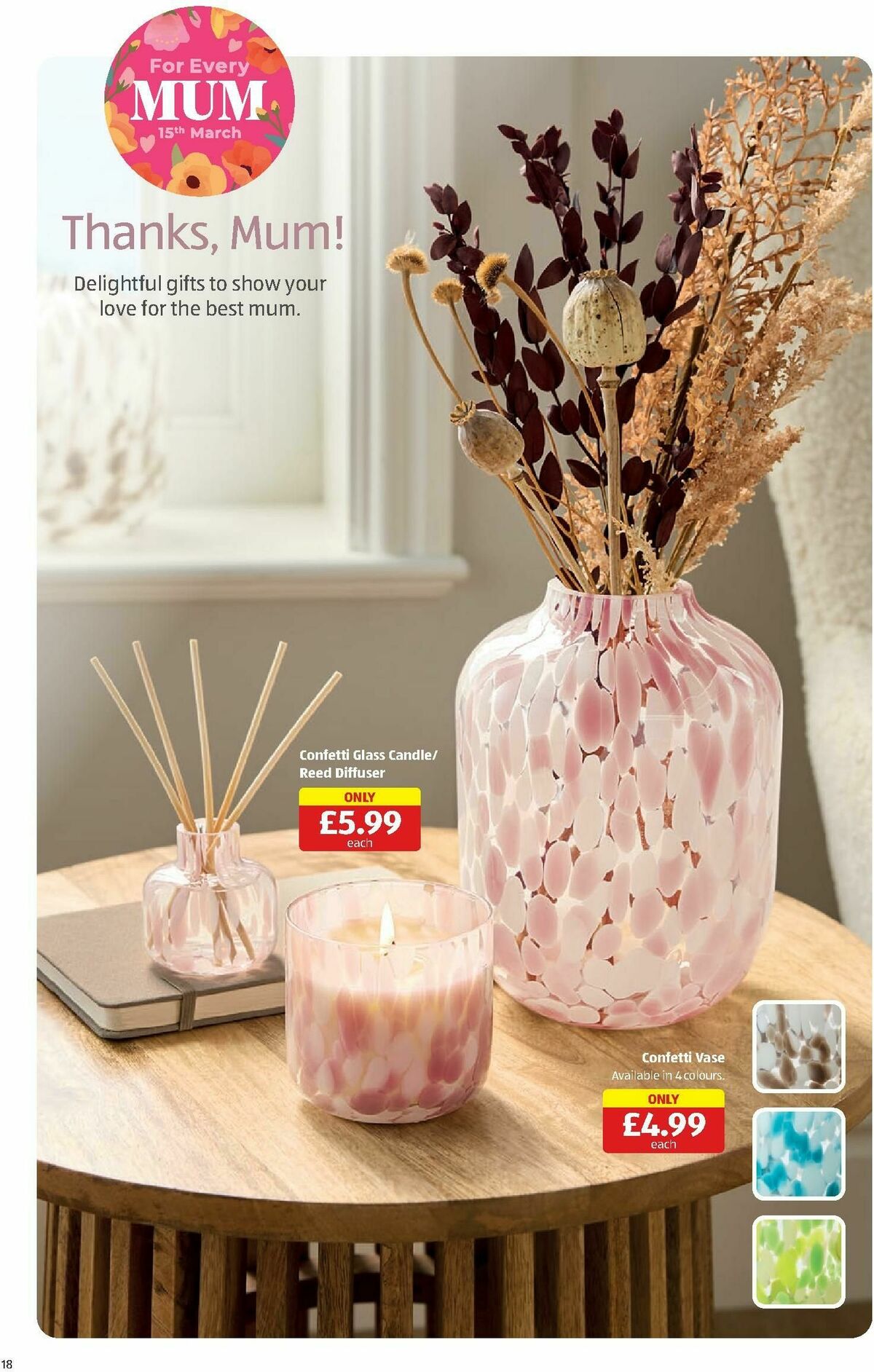 ALDI Offers from 23 February