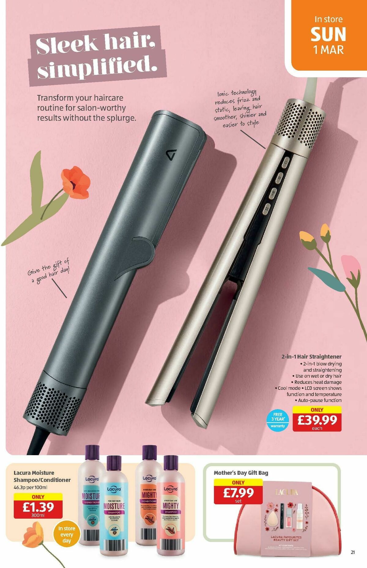 ALDI Offers from 23 February