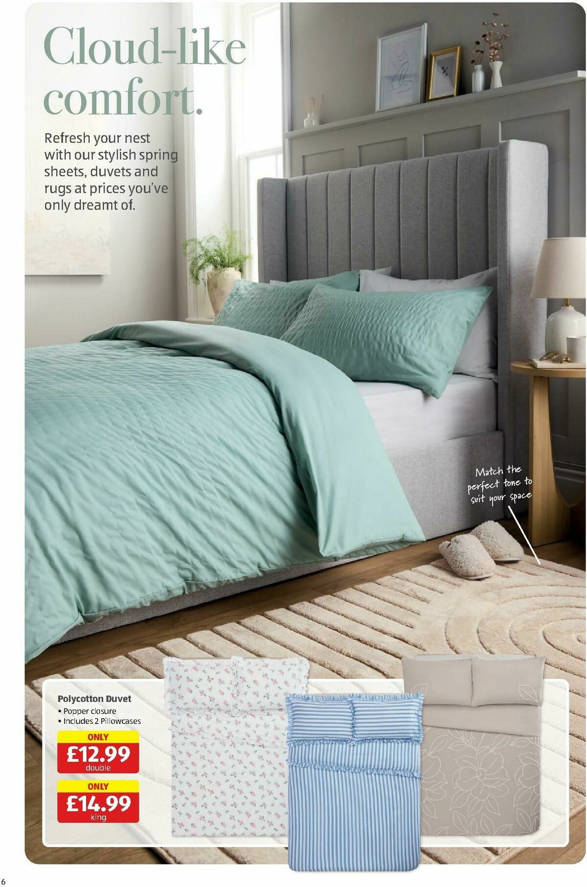 ALDI Offers from 23 February