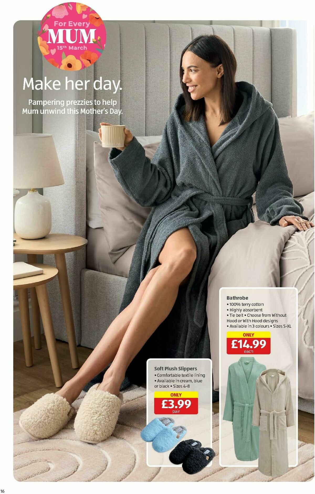 ALDI Scottish Offers from 23 February