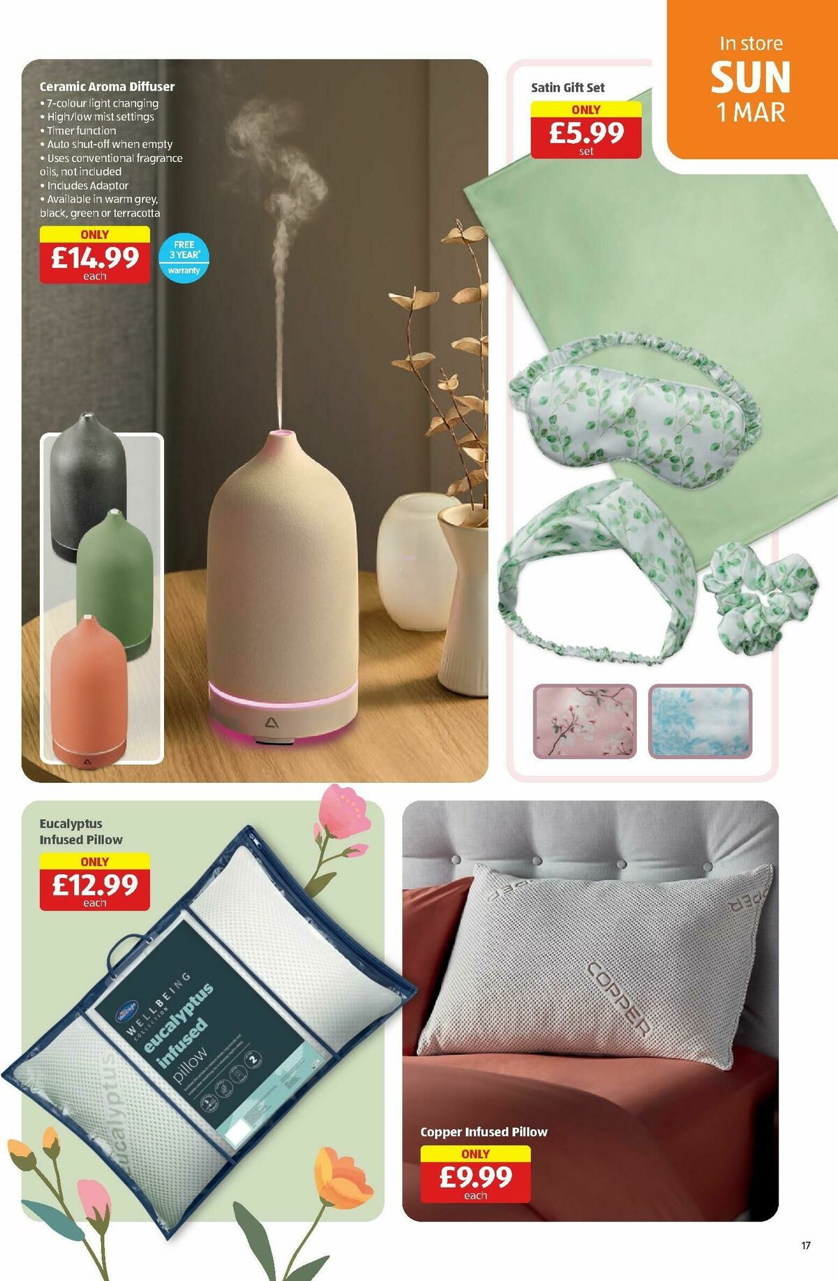 ALDI Scottish Offers from 23 February