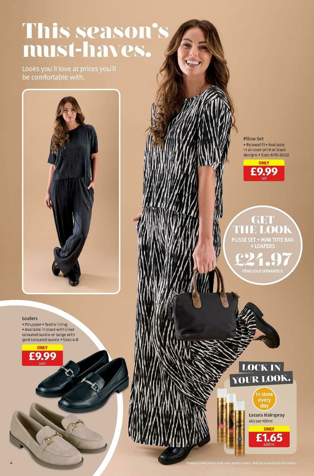 ALDI Offers from 2 March