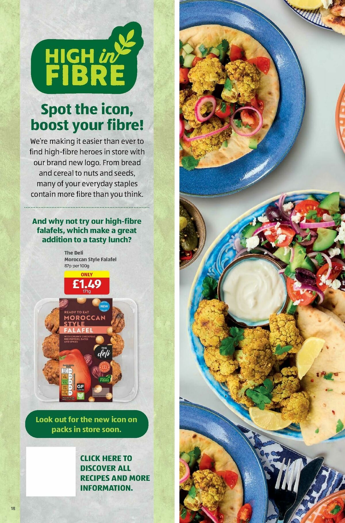 ALDI Scottish Offers from 2 March