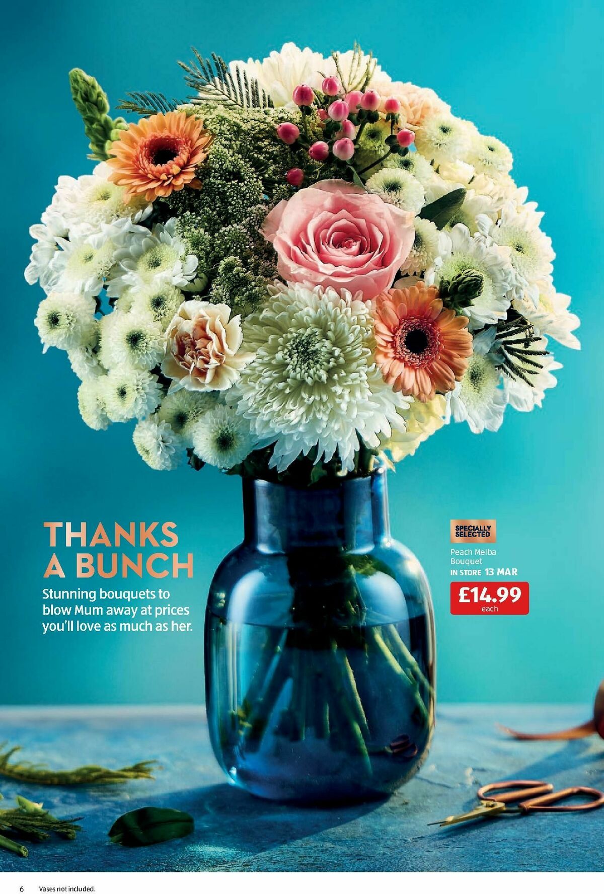 ALDI Offers from 9 March