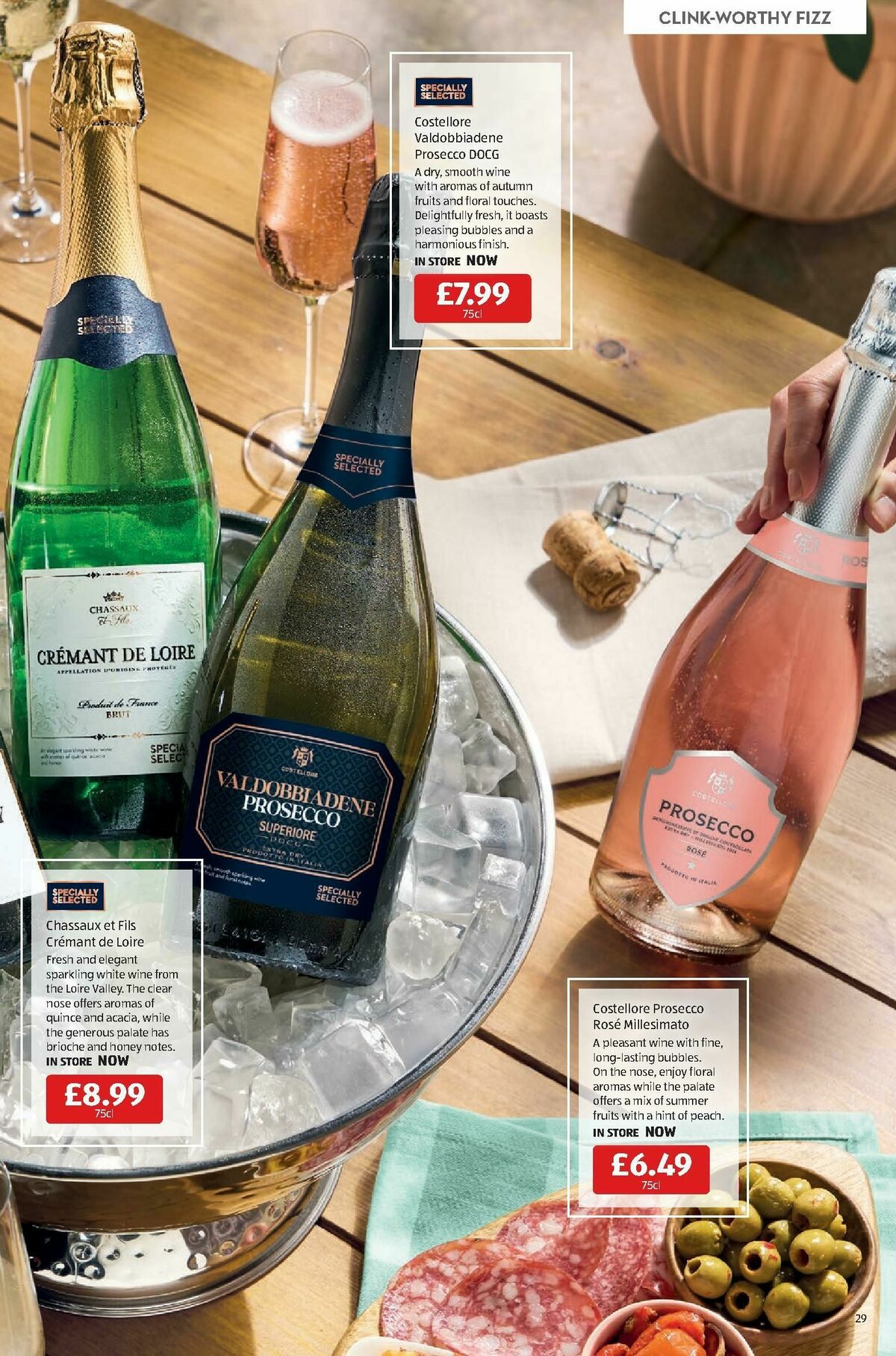 ALDI Easter Brochure Offers from 12 March