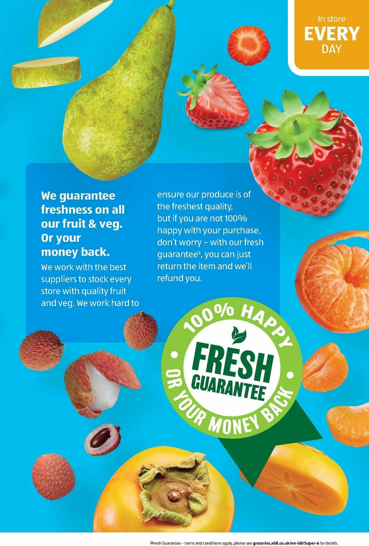 ALDI Offers from 16 March