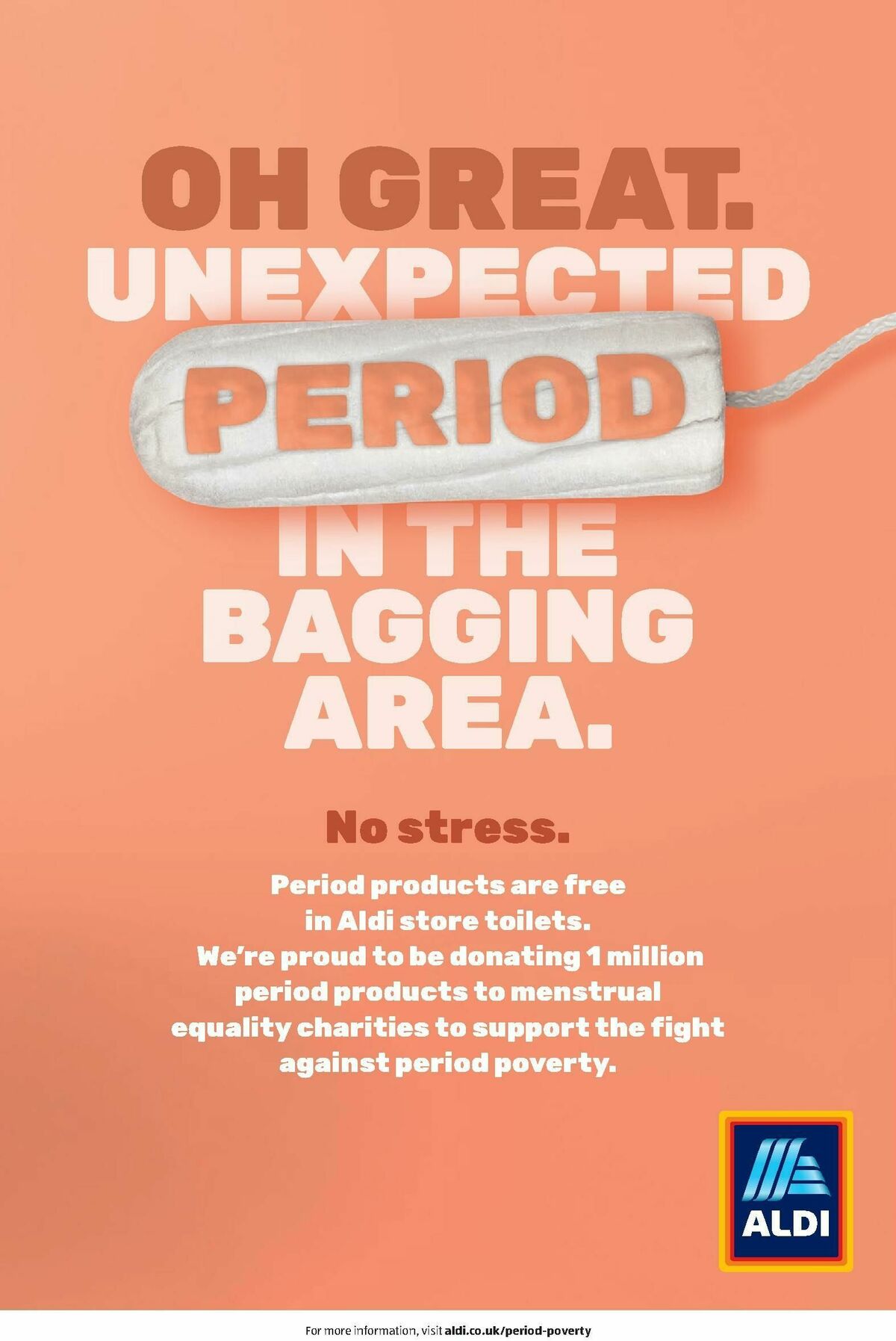 ALDI Offers from 23 March