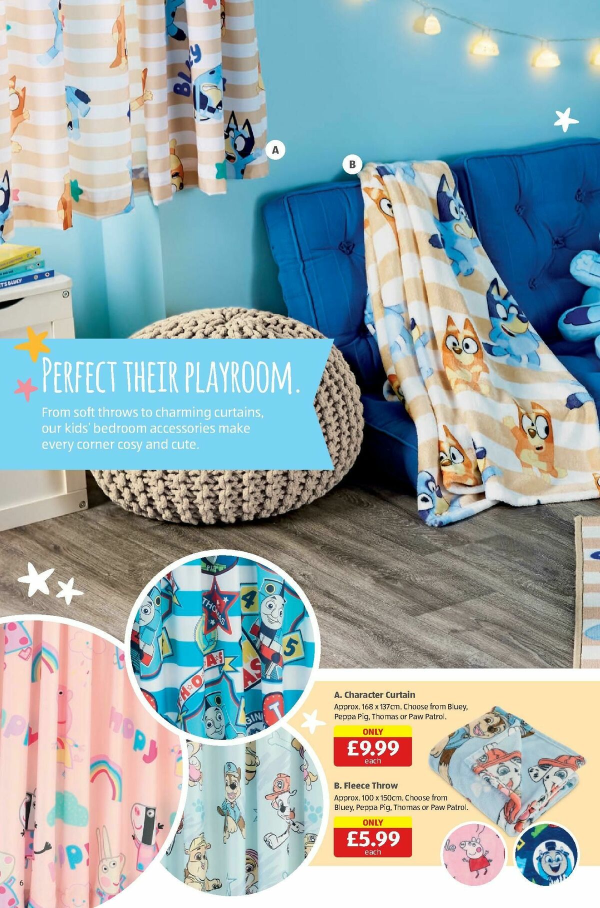 ALDI Offers from 23 March