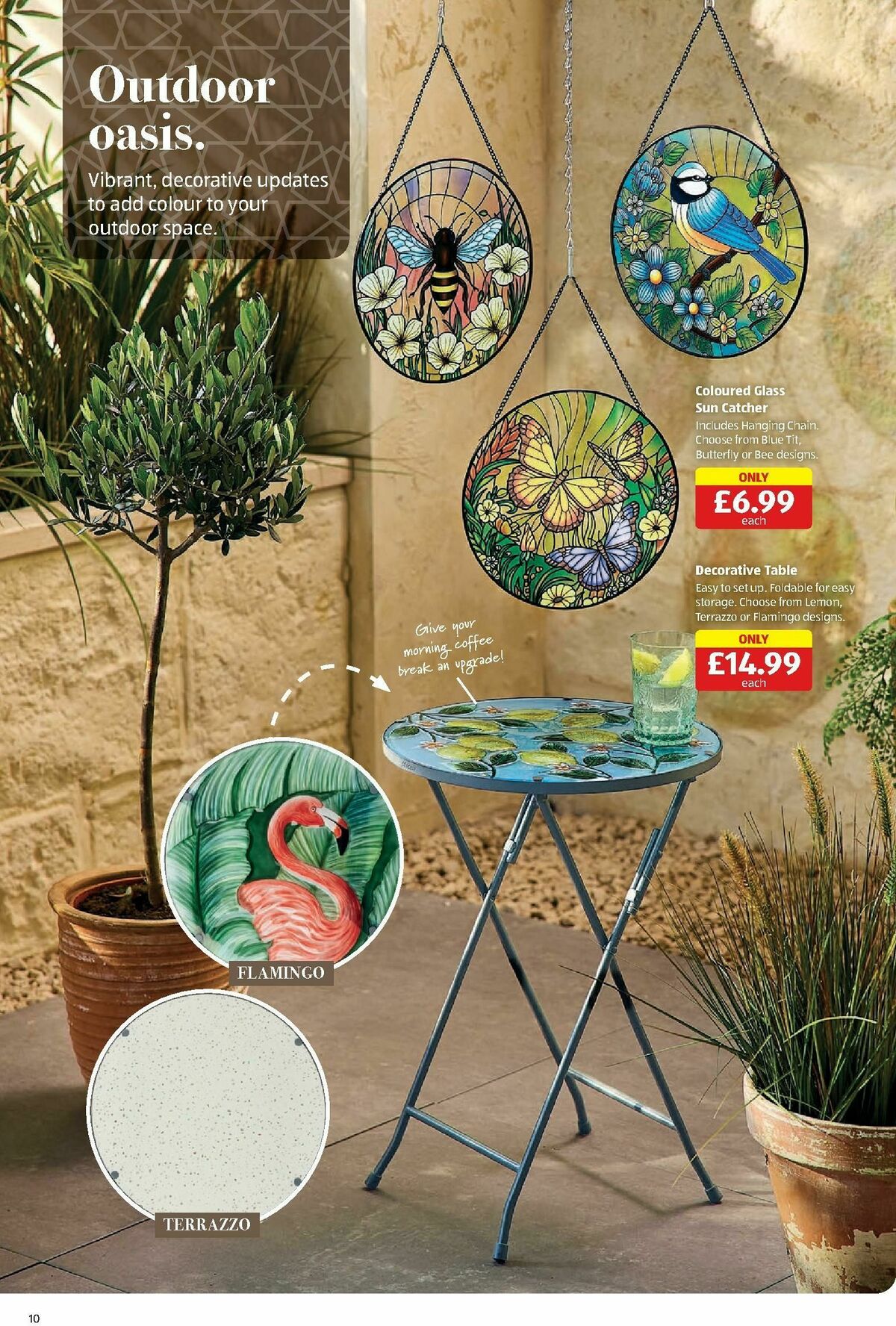 ALDI Offers from 20 April