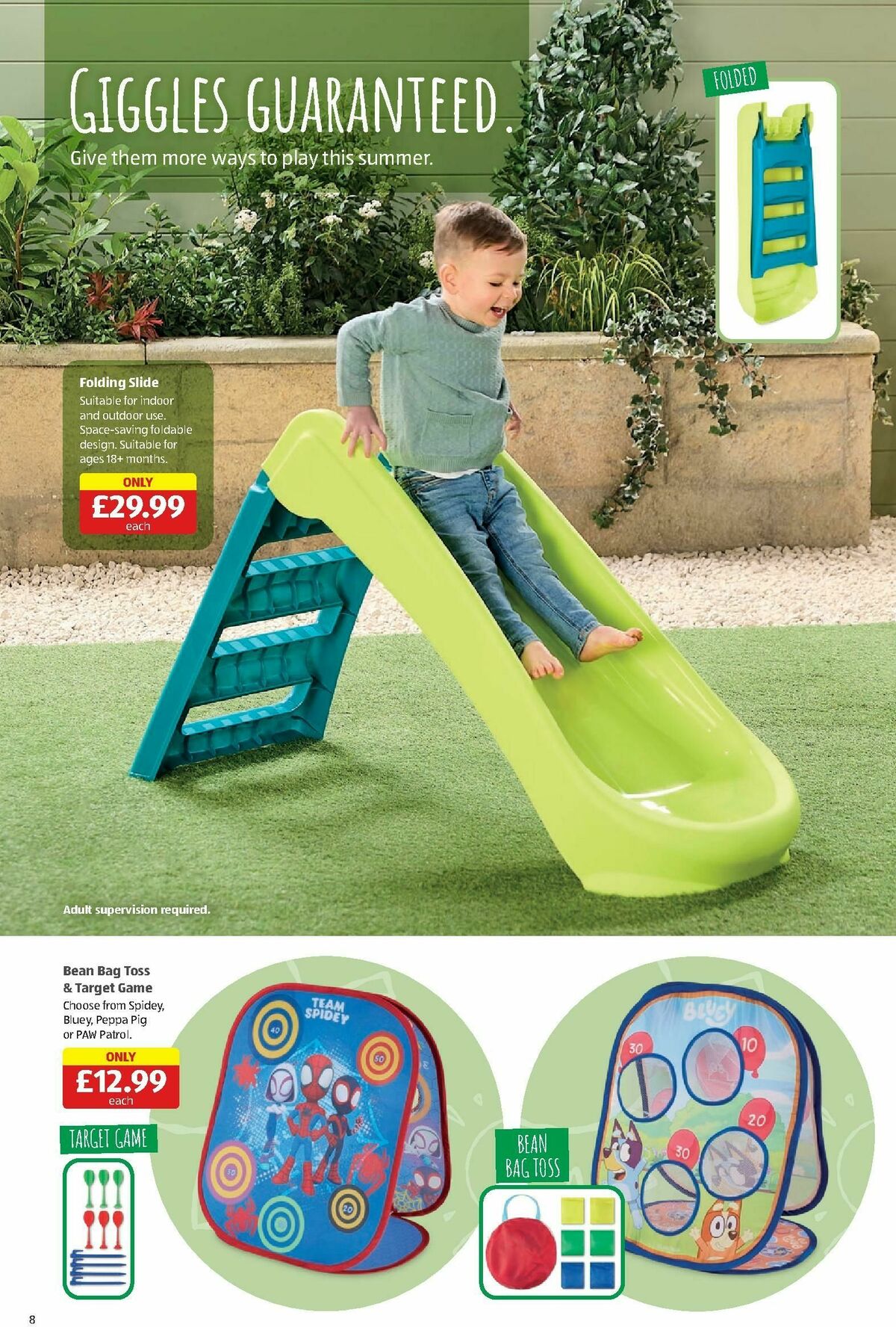 ALDI Offers from 27 April