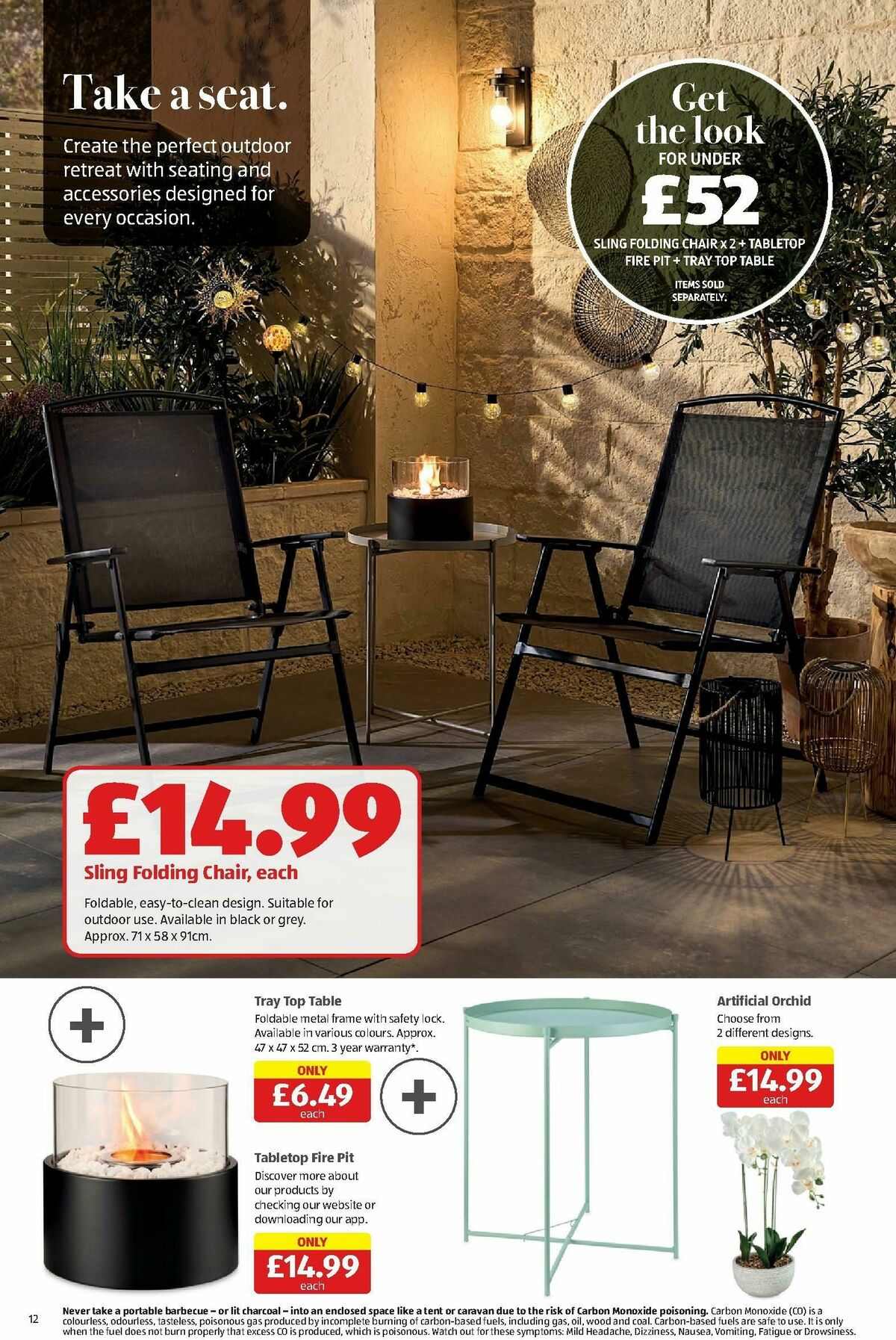 ALDI Offers from 4 May