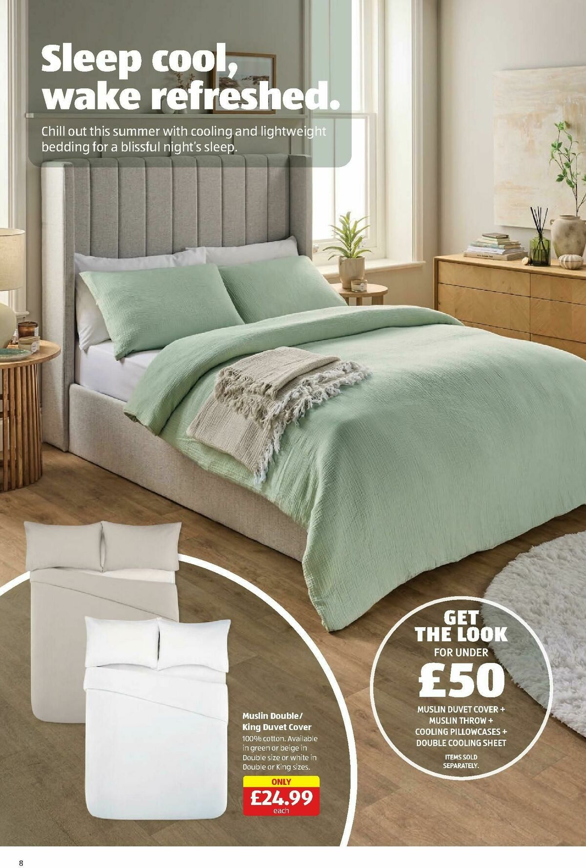 ALDI Offers from 25 May