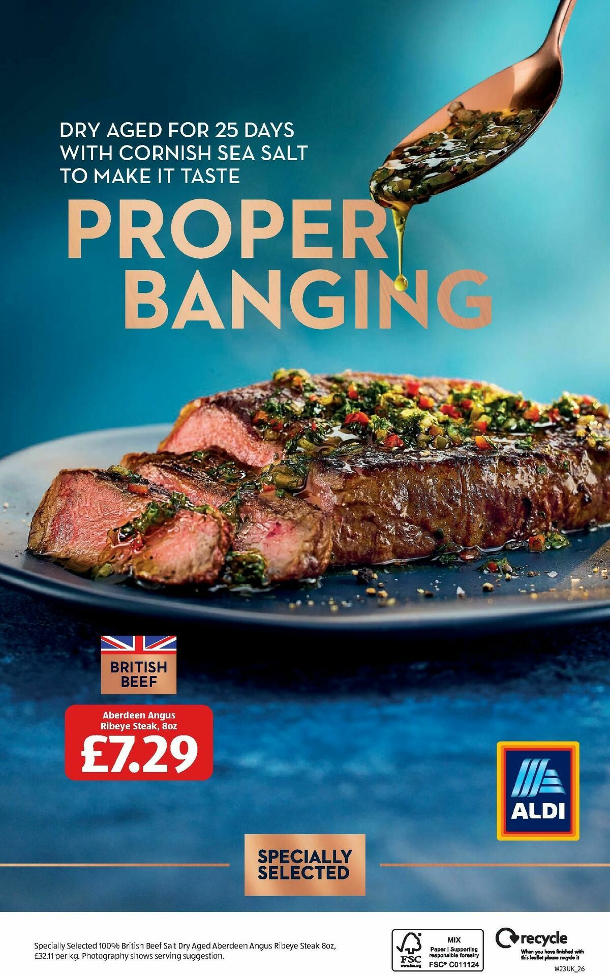 ALDI Offers from 1 June