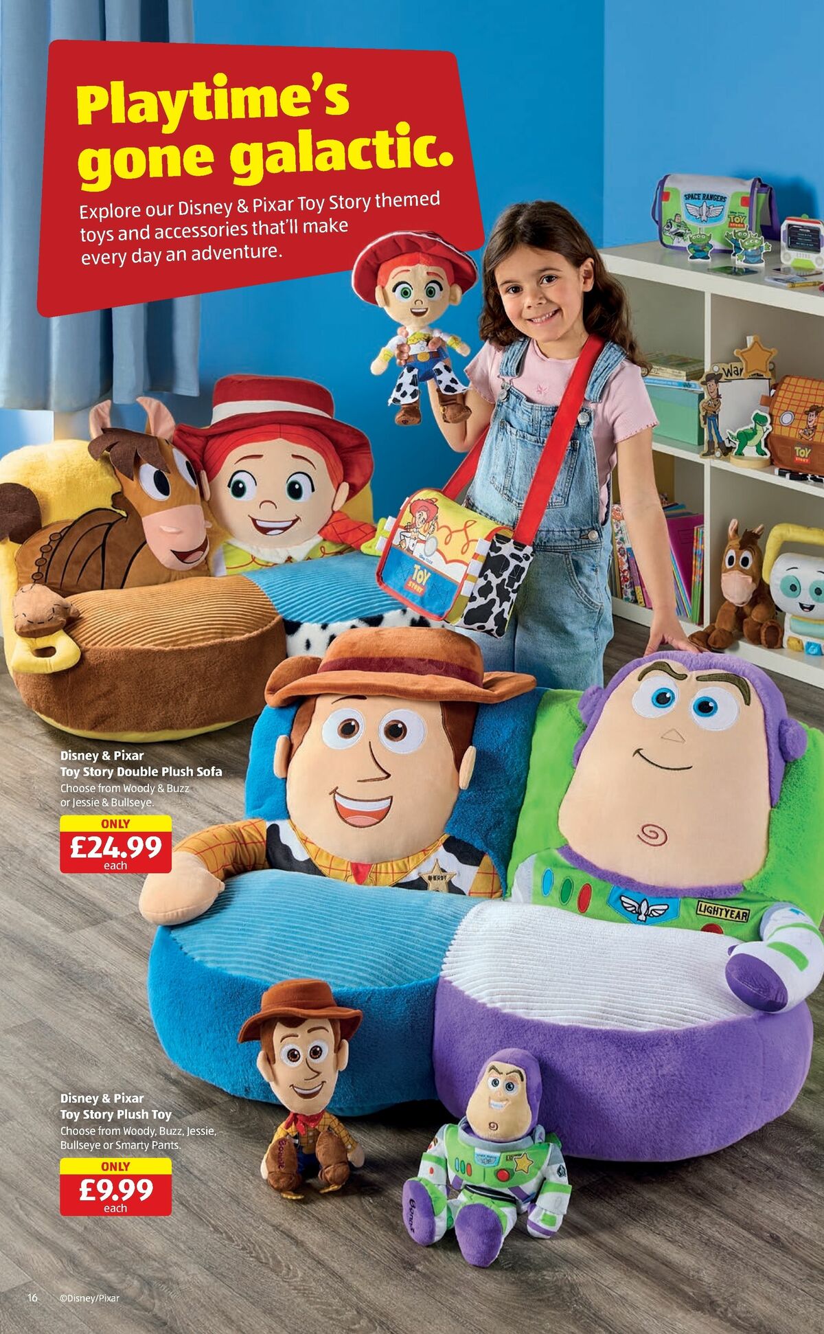 ALDI Offers from 8 June