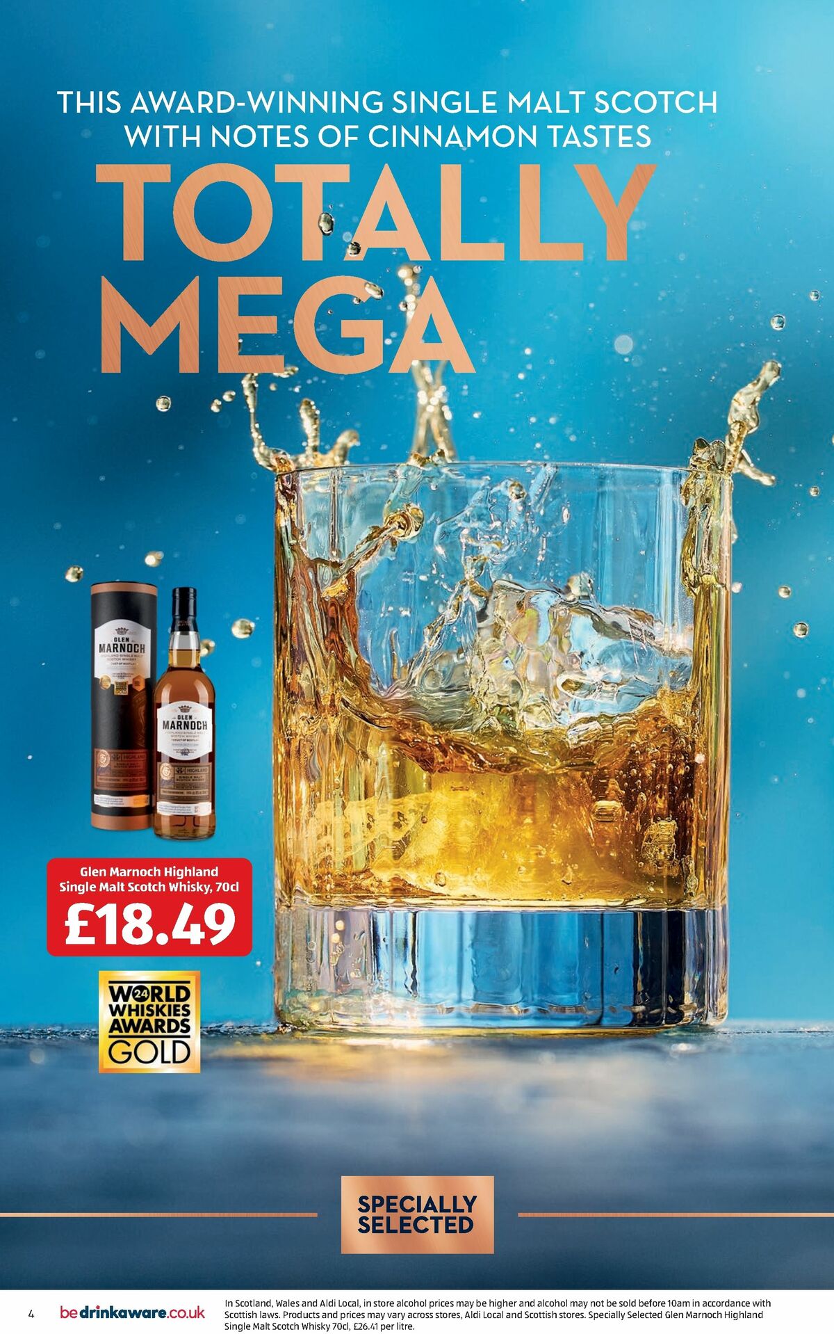 ALDI Offers from 8 June