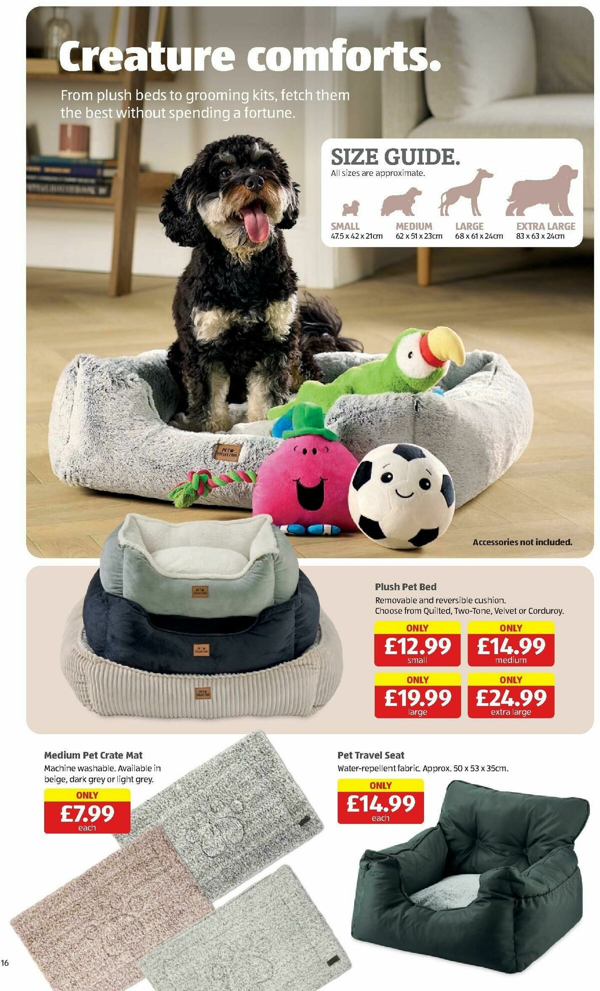 ALDI Offers from 15 June