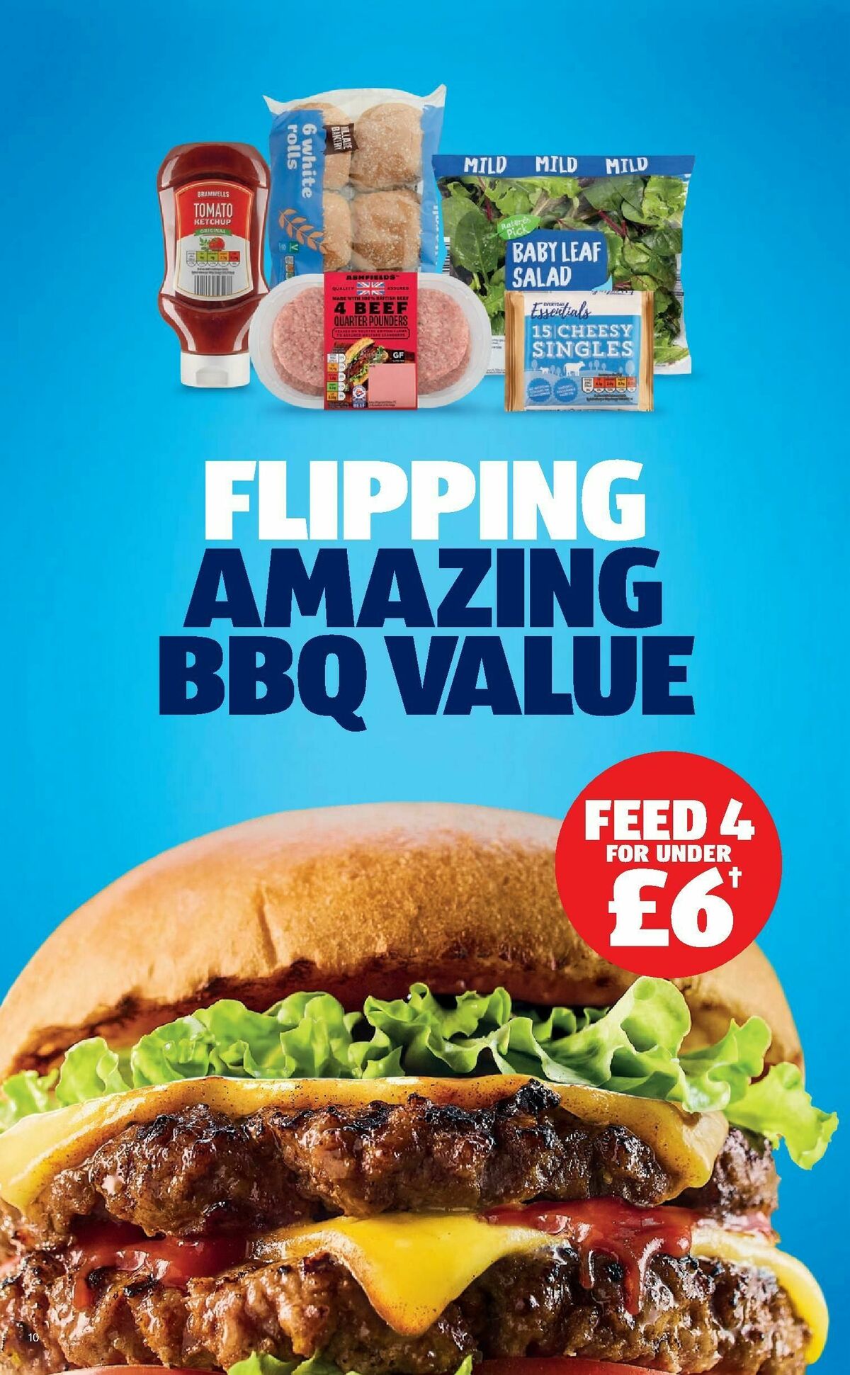 ALDI Offers from 22 June