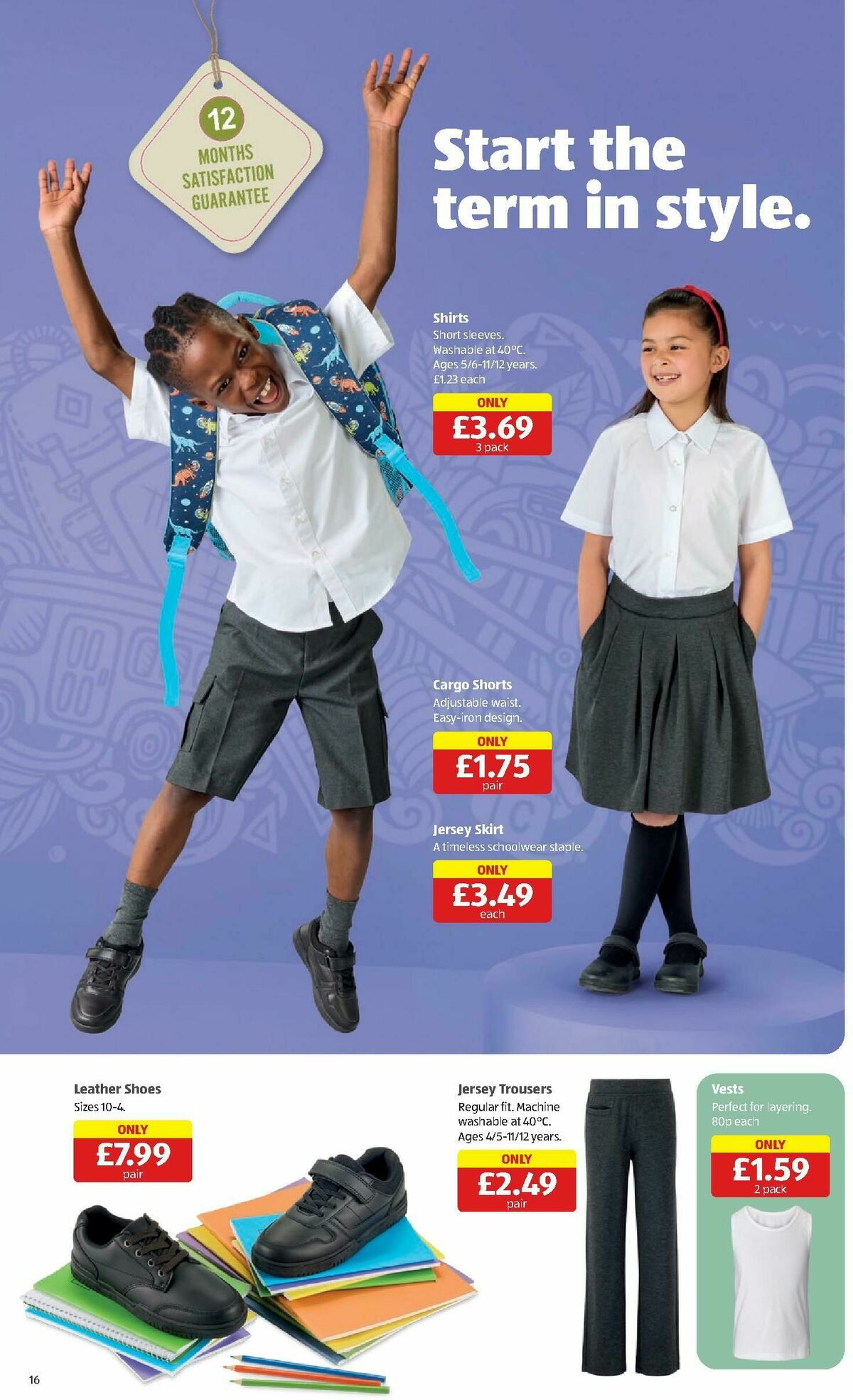 ALDI Offers from 22 June
