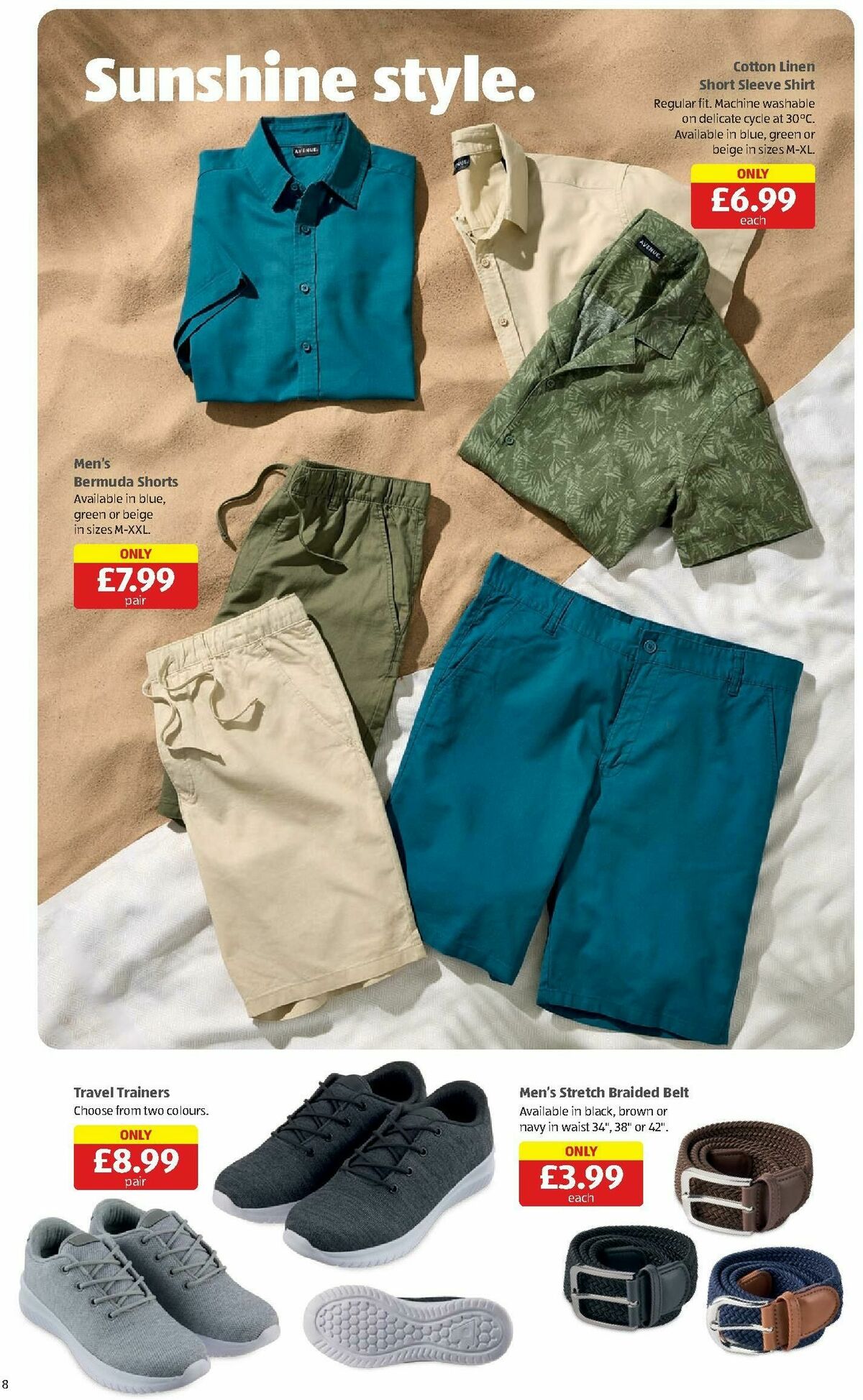 ALDI Offers from 22 June