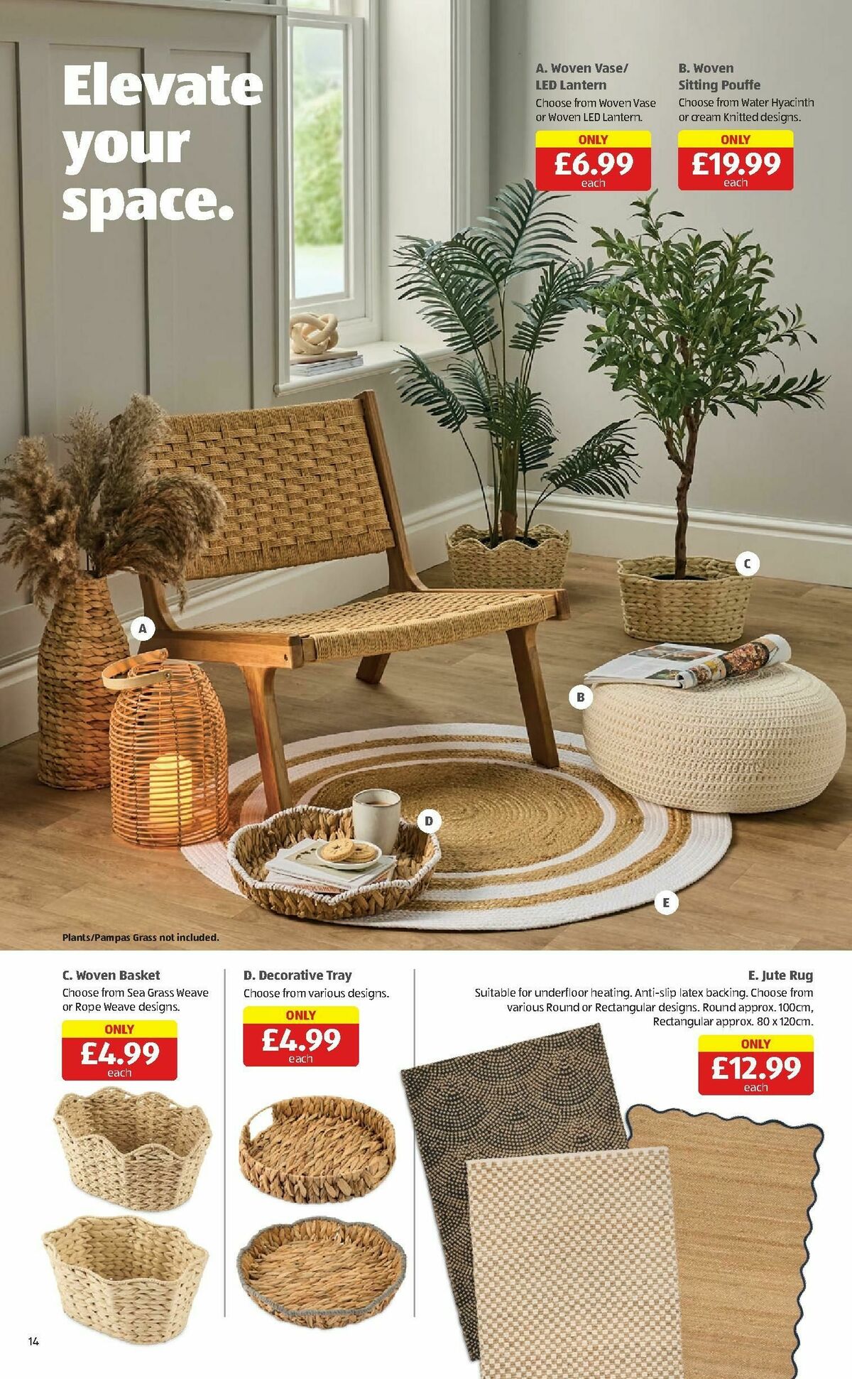 ALDI Offers from 29 June